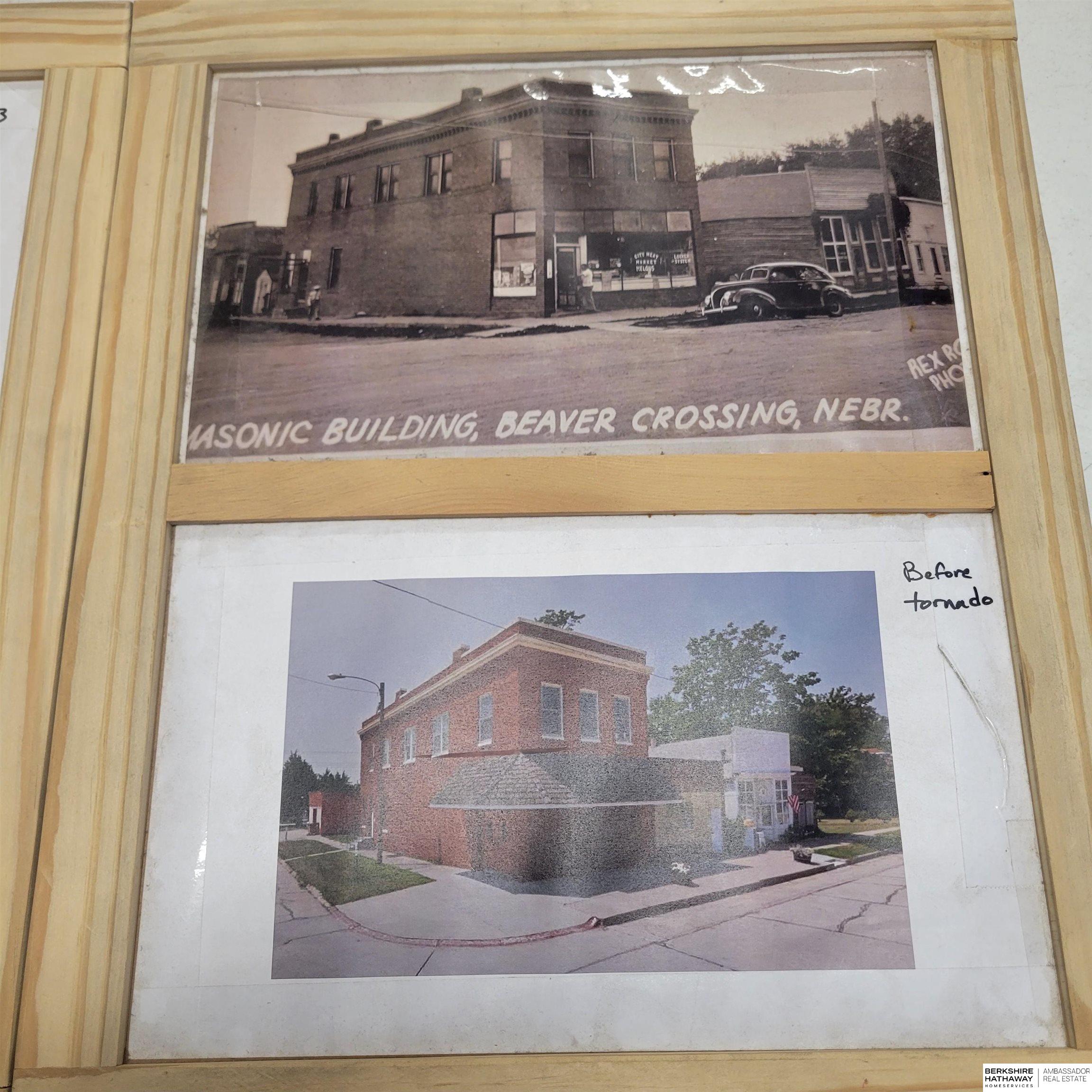 Beaver Crossing, Nebraska 68313, United States, 3 Bedrooms Bedrooms, ,2 BathroomsBathrooms,Residential,Active,81922