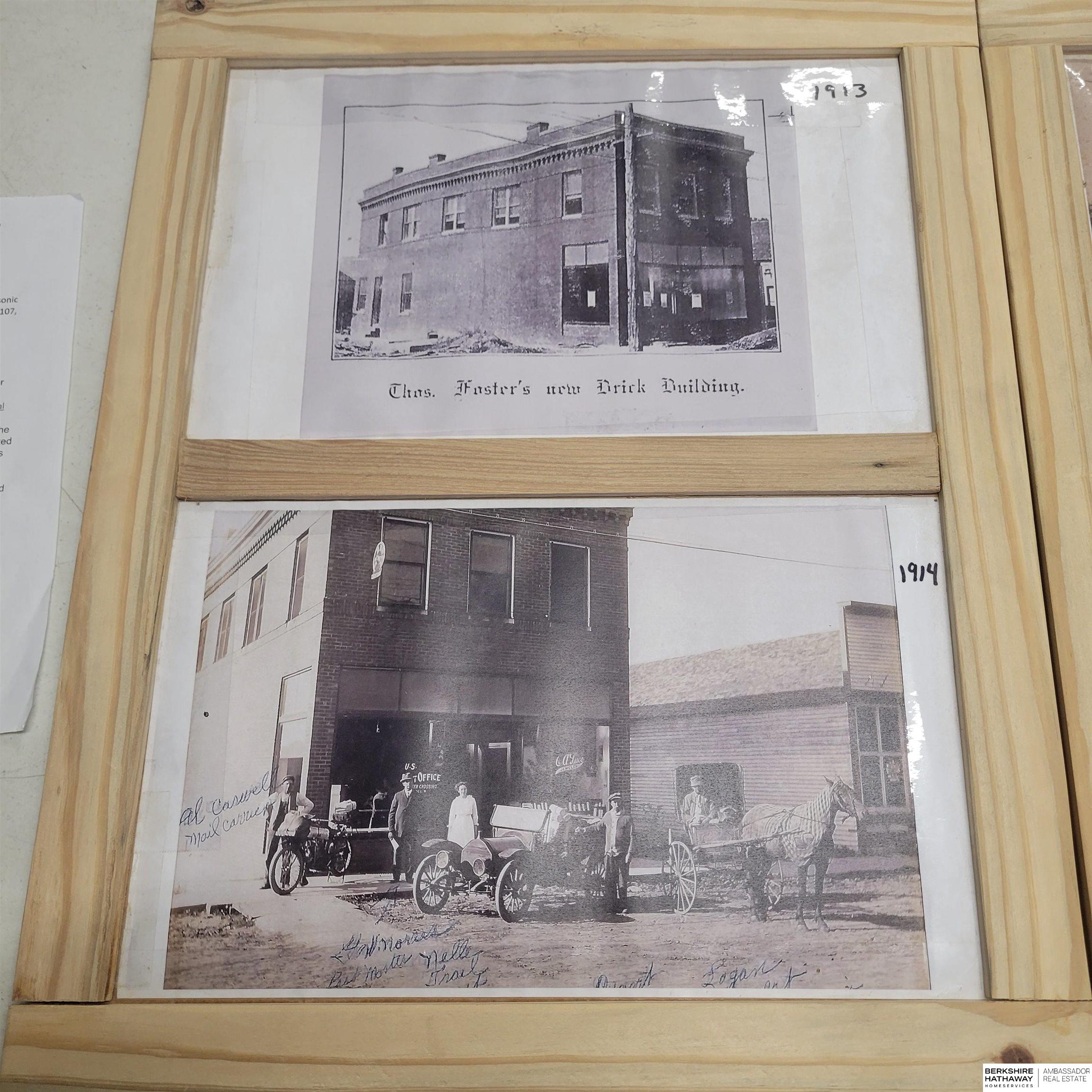 Beaver Crossing, Nebraska 68313, United States, 3 Bedrooms Bedrooms, ,2 BathroomsBathrooms,Residential,Active,81922