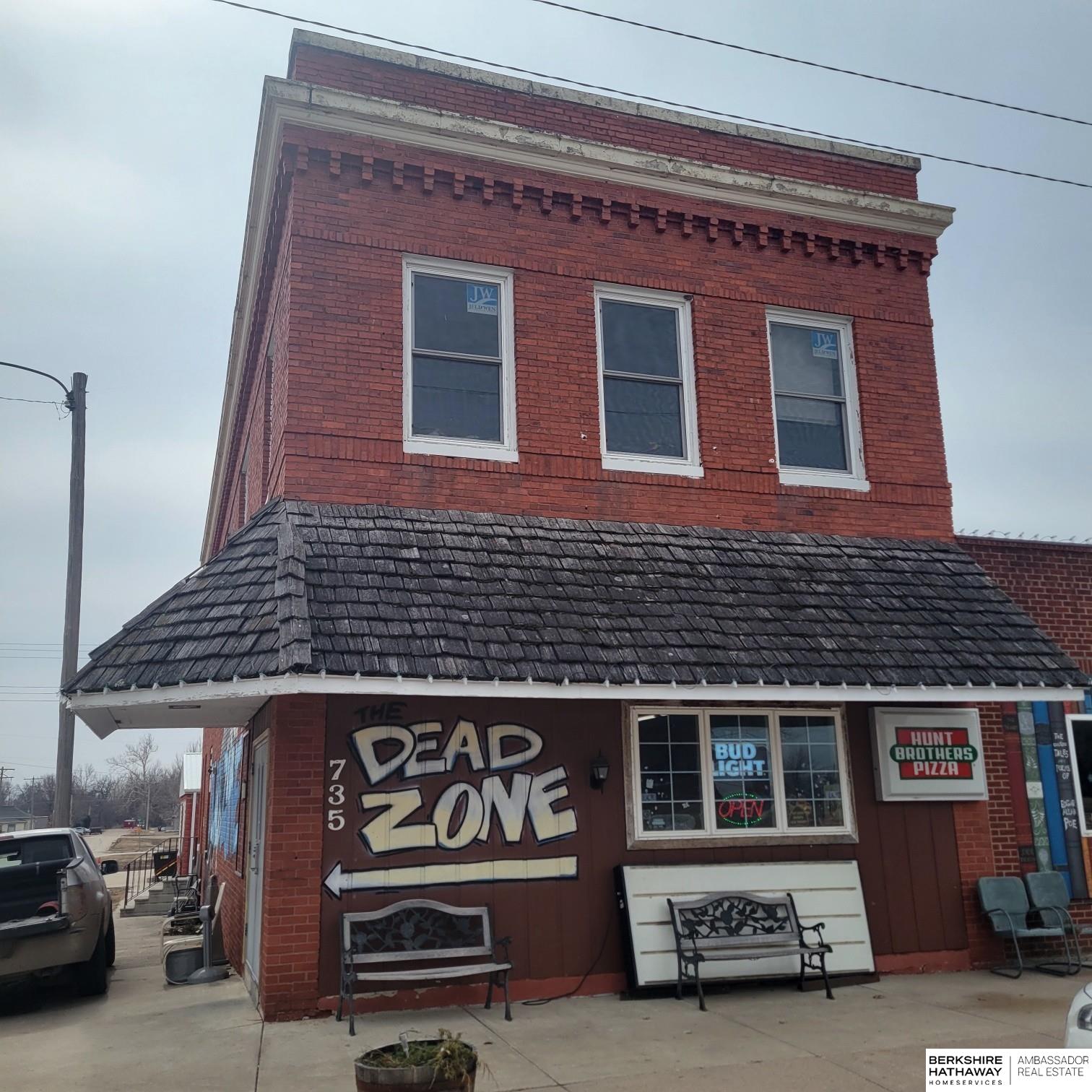 Beaver Crossing, Nebraska 68313, United States, 3 Bedrooms Bedrooms, ,2 BathroomsBathrooms,Residential,Active,81922