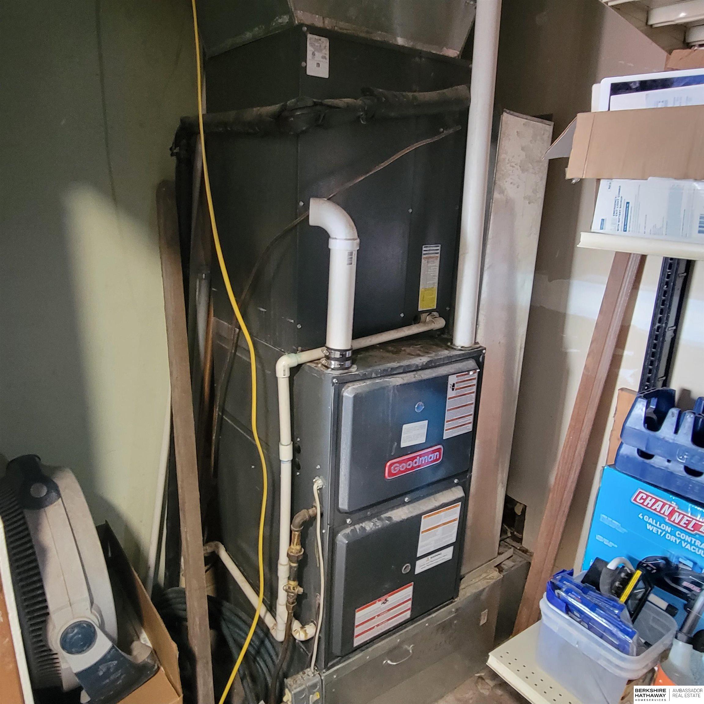 Beaver Crossing, Nebraska 68313, United States, 3 Bedrooms Bedrooms, ,2 BathroomsBathrooms,Residential,Active,81922