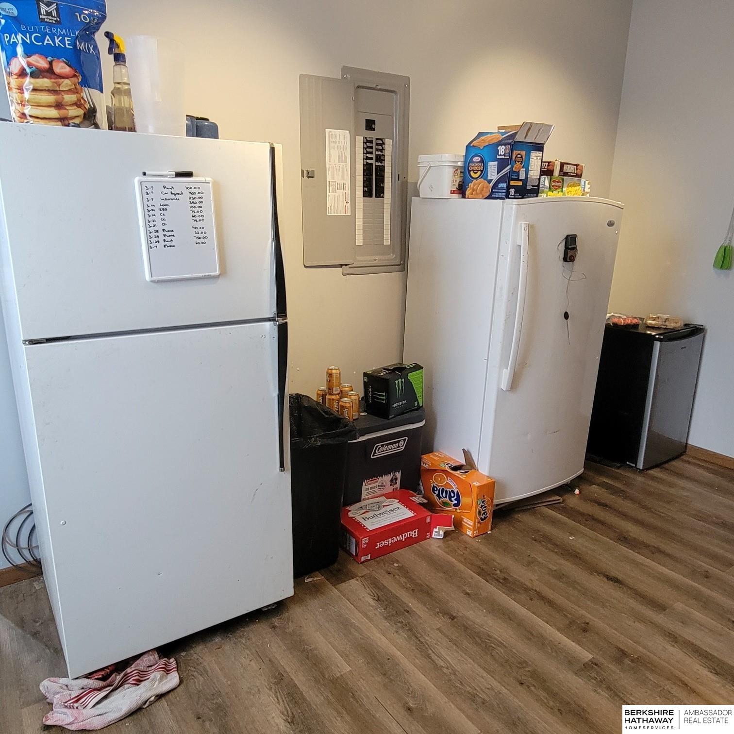 Beaver Crossing, Nebraska 68313, United States, 3 Bedrooms Bedrooms, ,2 BathroomsBathrooms,Residential,Active,81922