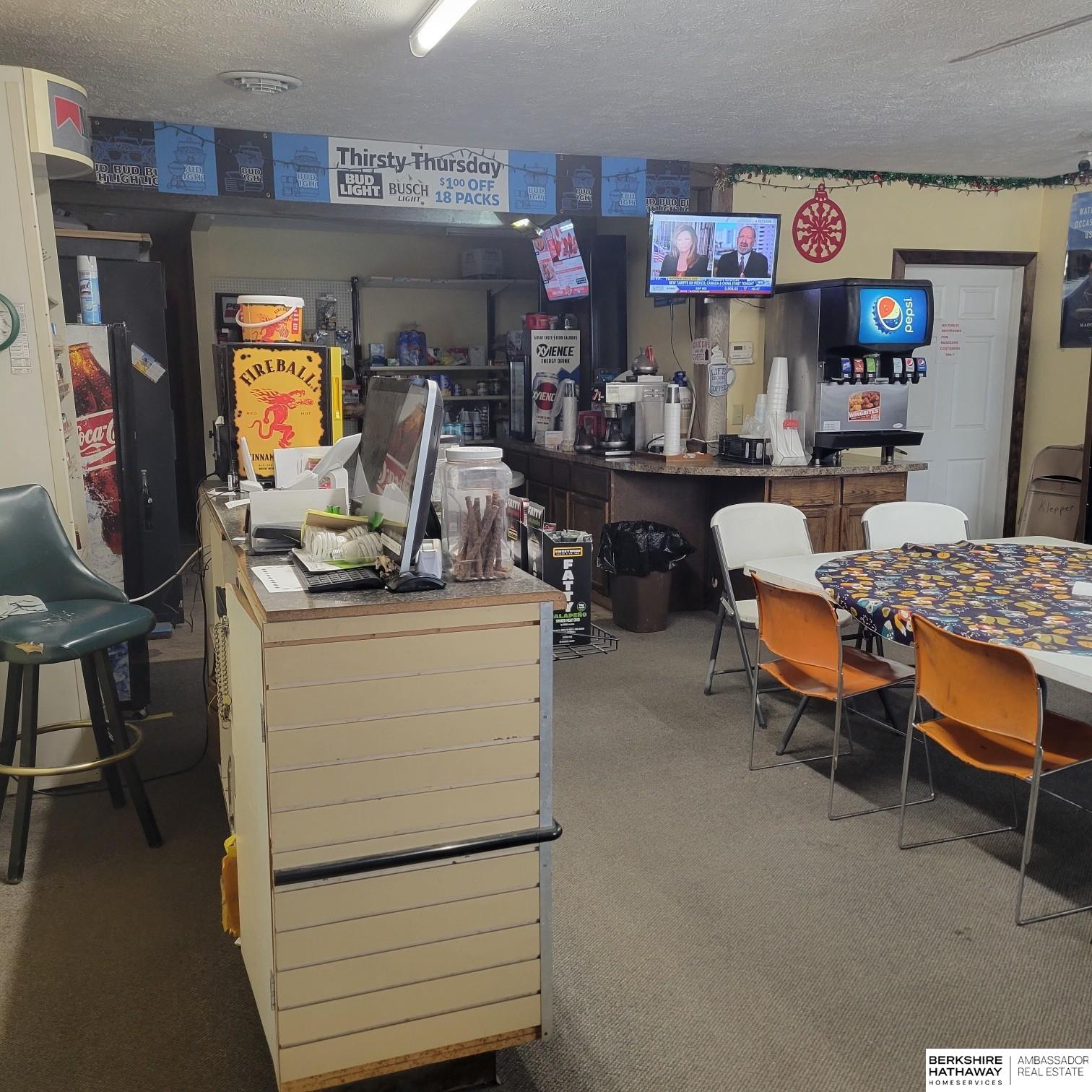 Beaver Crossing, Nebraska 68313, United States, 3 Bedrooms Bedrooms, ,2 BathroomsBathrooms,Residential,Active,81922