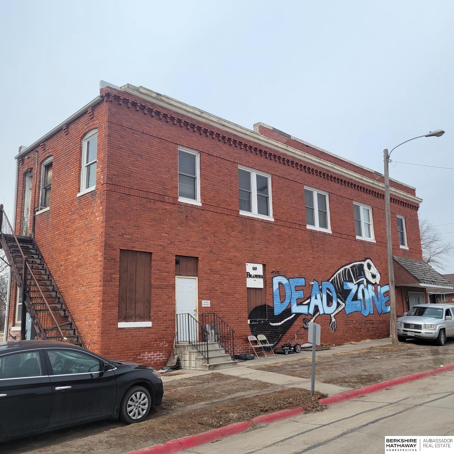 Beaver Crossing, Nebraska 68313, United States, 3 Bedrooms Bedrooms, ,2 BathroomsBathrooms,Residential,Active,81922