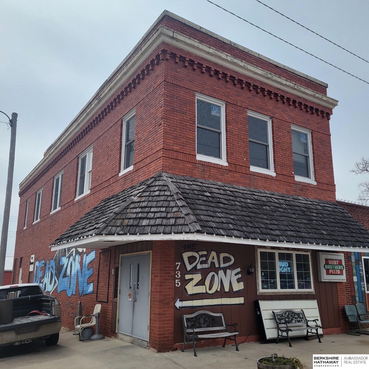 Beaver Crossing, Nebraska 68313, United States, 3 Bedrooms Bedrooms, ,2 BathroomsBathrooms,Residential,Active,81922