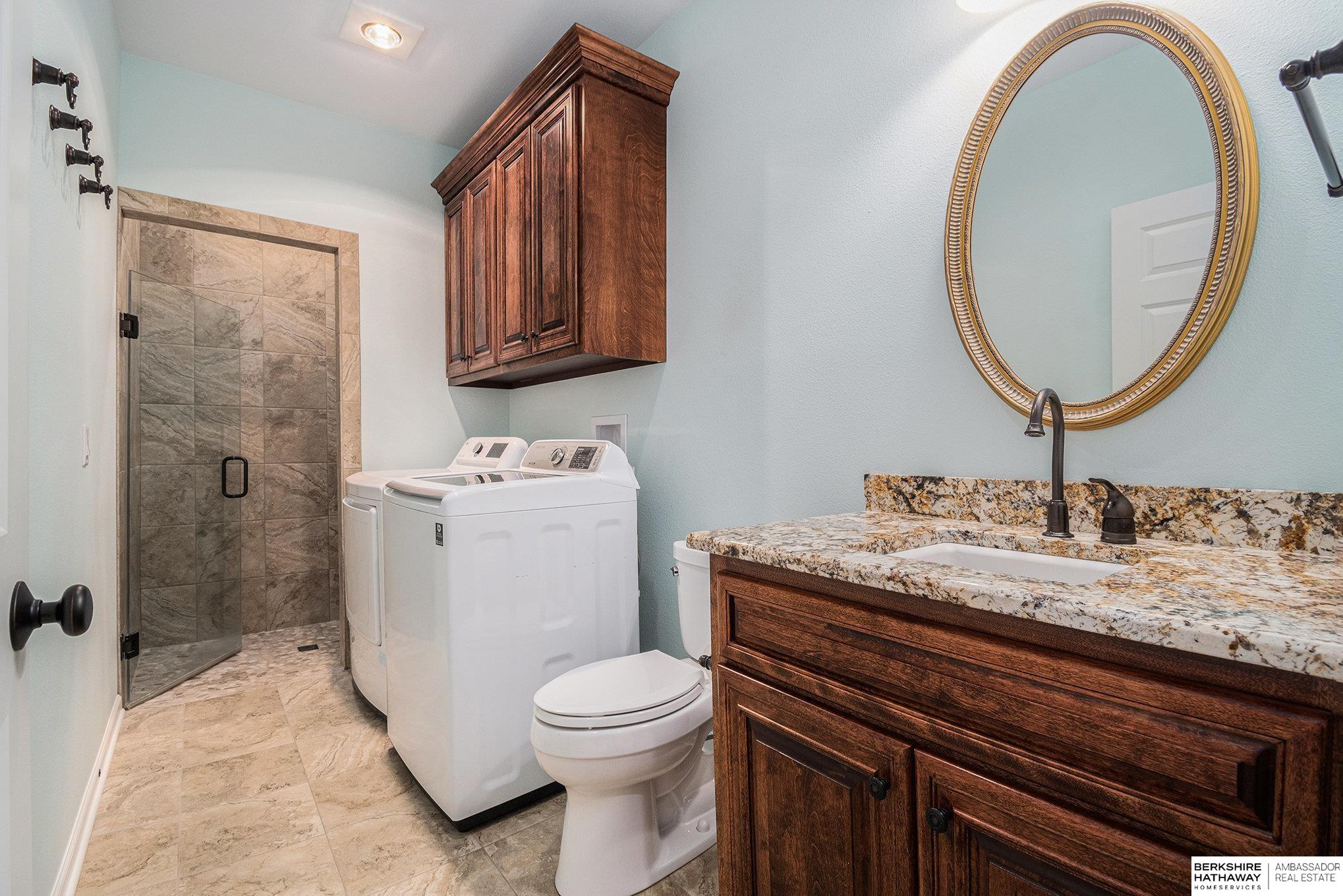 Springfield, Nebraska 68059, United States, 4 Bedrooms Bedrooms, ,3 BathroomsBathrooms,Residential,Active,98020