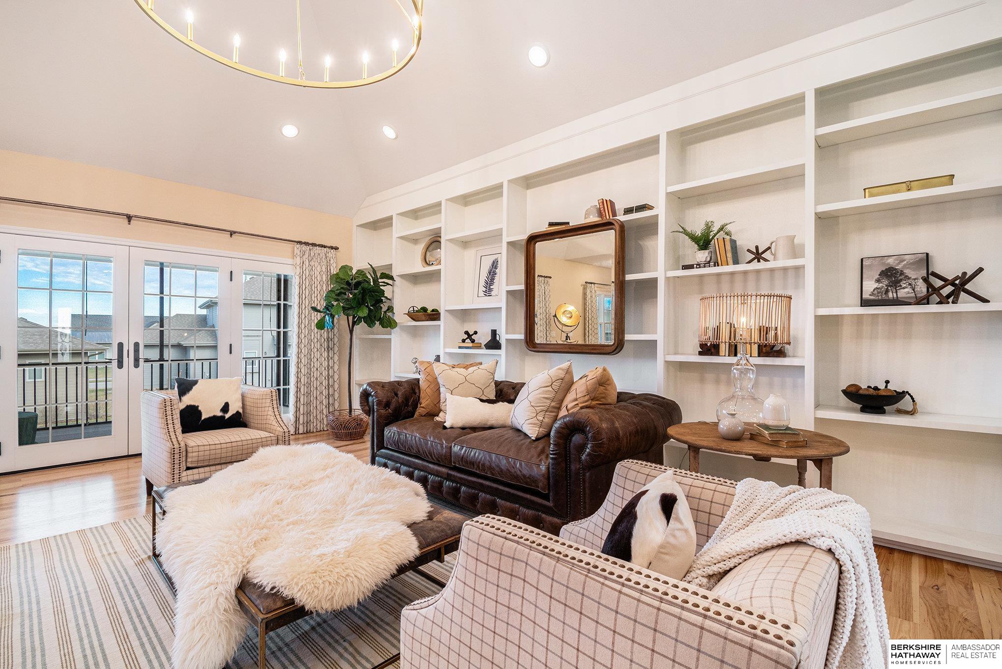 Springfield, Nebraska 68059, United States, 4 Bedrooms Bedrooms, ,3 BathroomsBathrooms,Residential,Active,98020