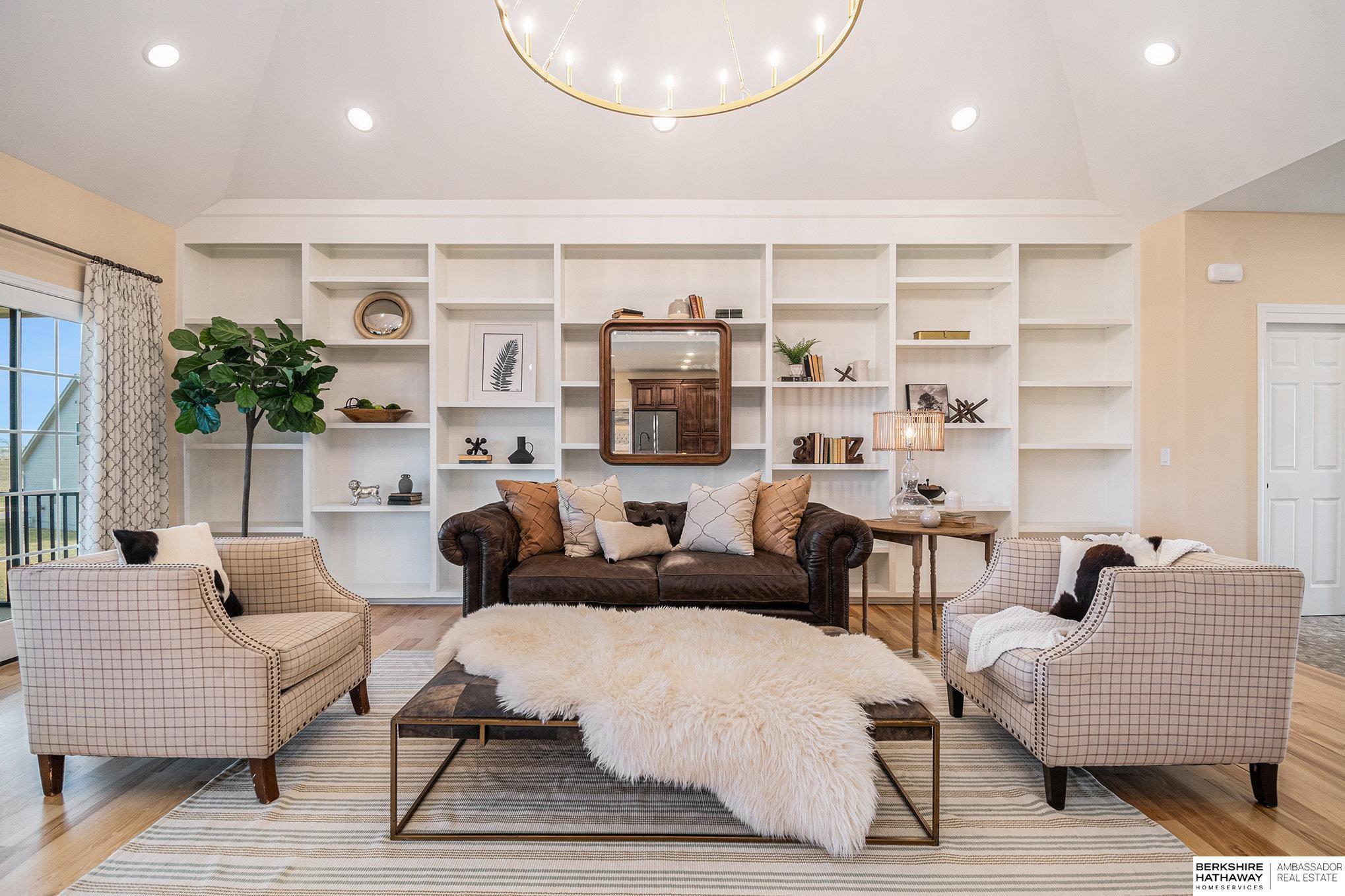 Springfield, Nebraska 68059, United States, 4 Bedrooms Bedrooms, ,3 BathroomsBathrooms,Residential,Active,98020