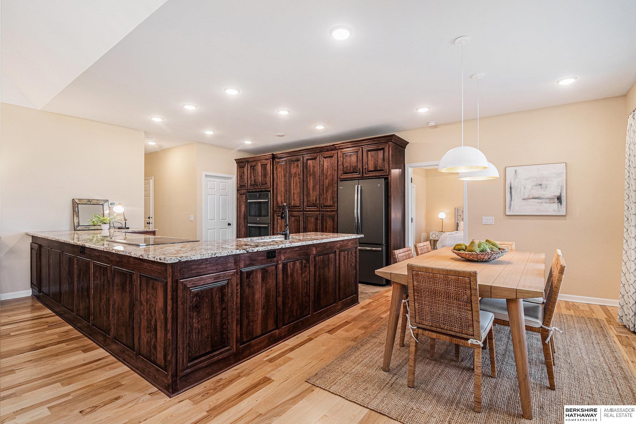 Springfield, Nebraska 68059, United States, 4 Bedrooms Bedrooms, ,3 BathroomsBathrooms,Residential,Active,98020