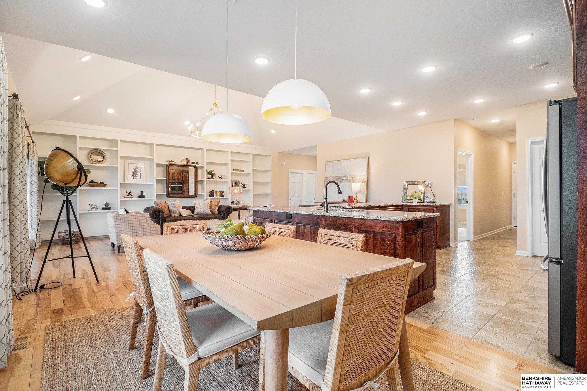 Springfield, Nebraska 68059, United States, 4 Bedrooms Bedrooms, ,3 BathroomsBathrooms,Residential,Active,98020