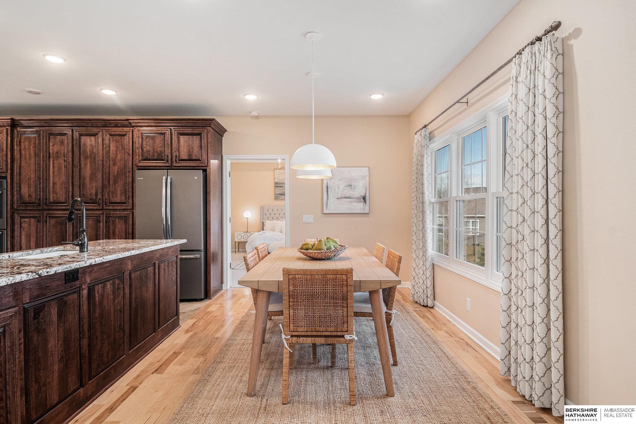 Springfield, Nebraska 68059, United States, 4 Bedrooms Bedrooms, ,3 BathroomsBathrooms,Residential,Active,98020