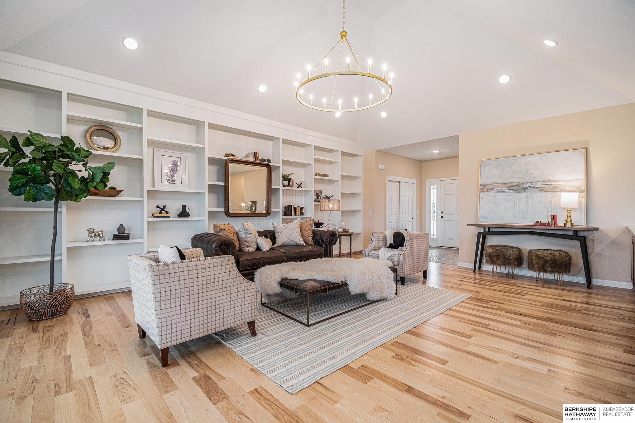 Springfield, Nebraska 68059, United States, 4 Bedrooms Bedrooms, ,3 BathroomsBathrooms,Residential,Active,98020