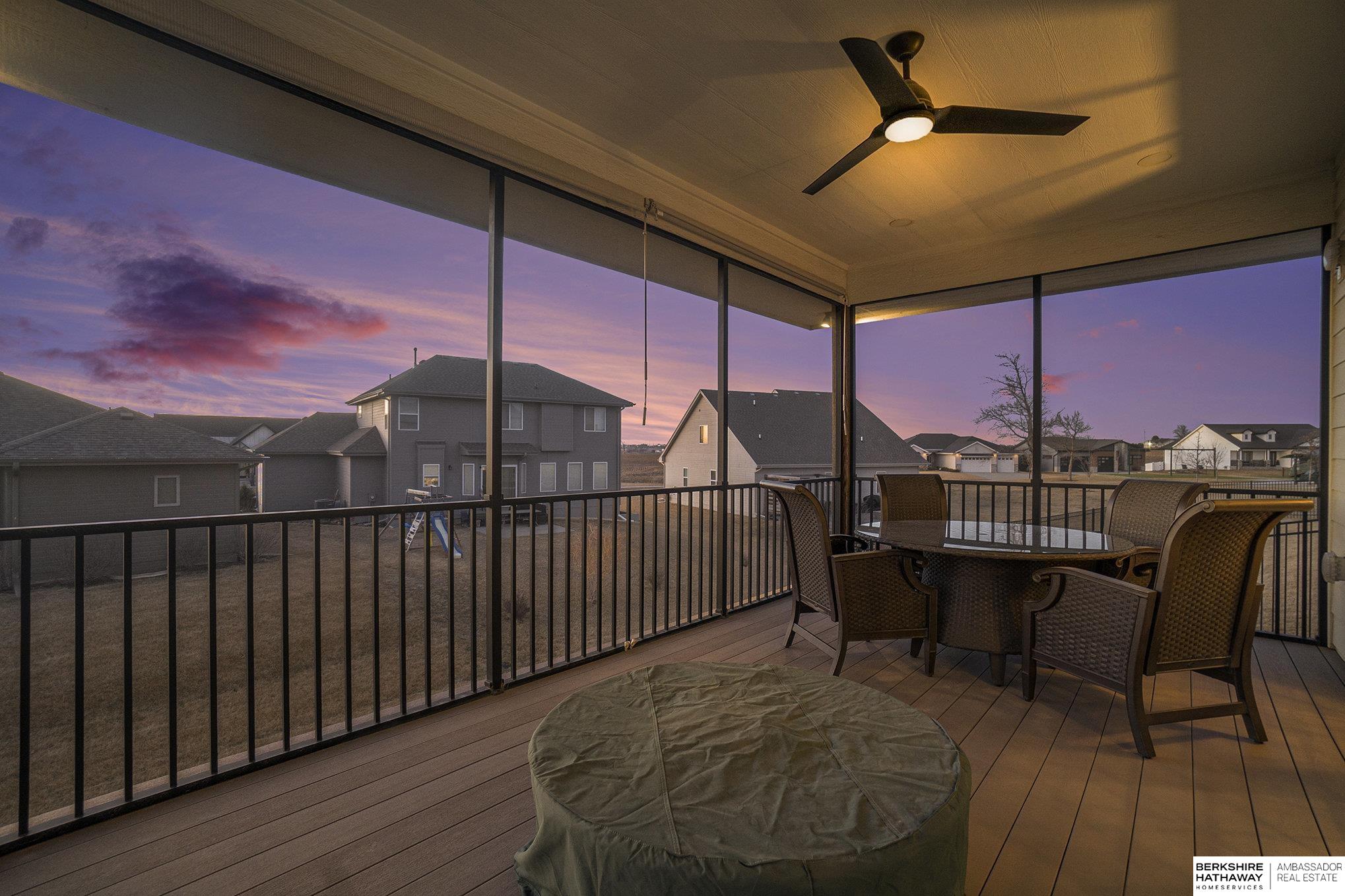 Springfield, Nebraska 68059, United States, 4 Bedrooms Bedrooms, ,3 BathroomsBathrooms,Residential,Active,98020