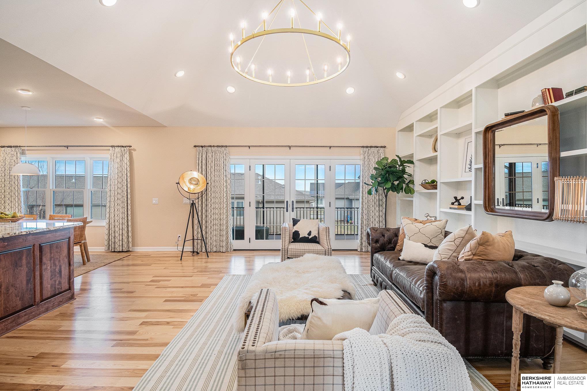 Springfield, Nebraska 68059, United States, 4 Bedrooms Bedrooms, ,3 BathroomsBathrooms,Residential,Active,98020