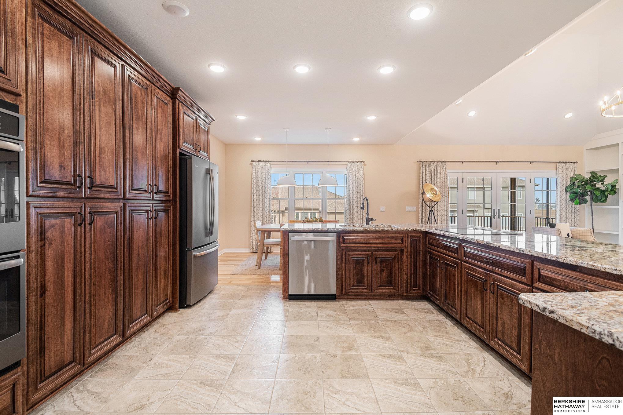 Springfield, Nebraska 68059, United States, 4 Bedrooms Bedrooms, ,3 BathroomsBathrooms,Residential,Active,98020