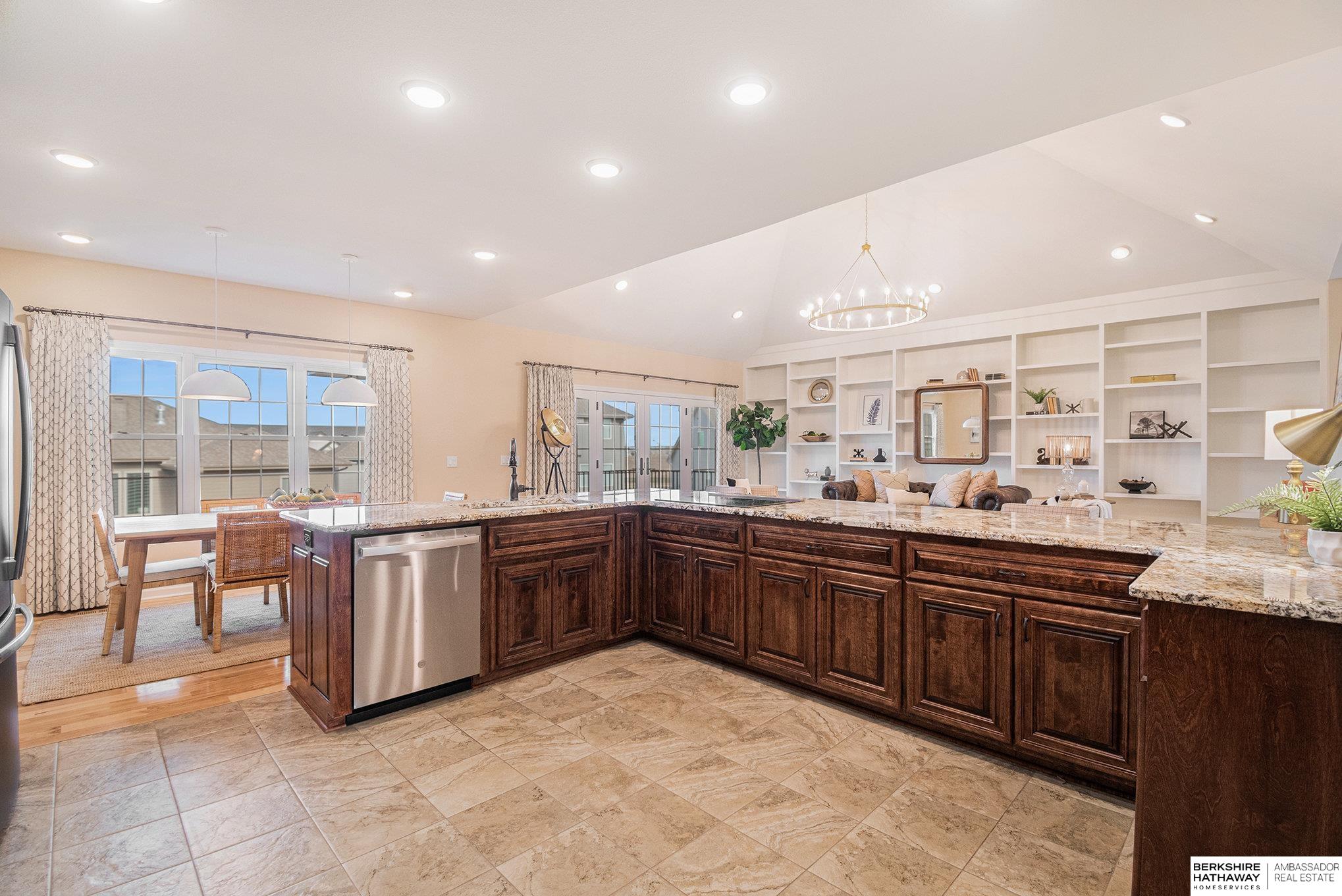 Springfield, Nebraska 68059, United States, 4 Bedrooms Bedrooms, ,3 BathroomsBathrooms,Residential,Active,98020