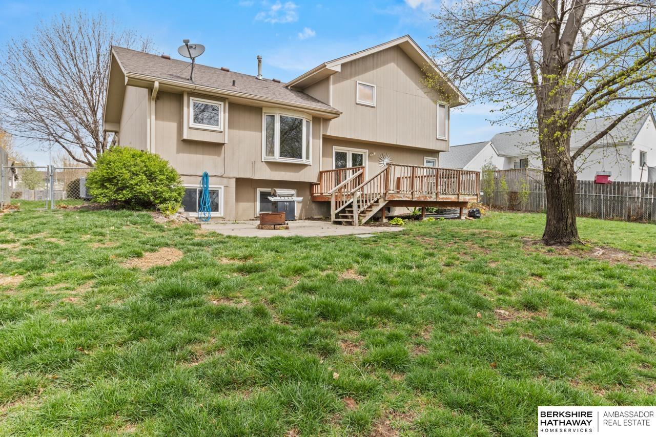 Papillion, Nebraska 68046, United States, 3 Bedrooms Bedrooms, ,3 BathroomsBathrooms,Residential,Pending,115653