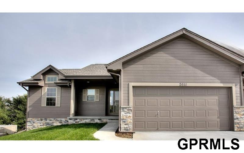 Bellevue, Nebraska 68123, United States, 3 Bedrooms Bedrooms, ,2 BathroomsBathrooms,Residential,Active,20373