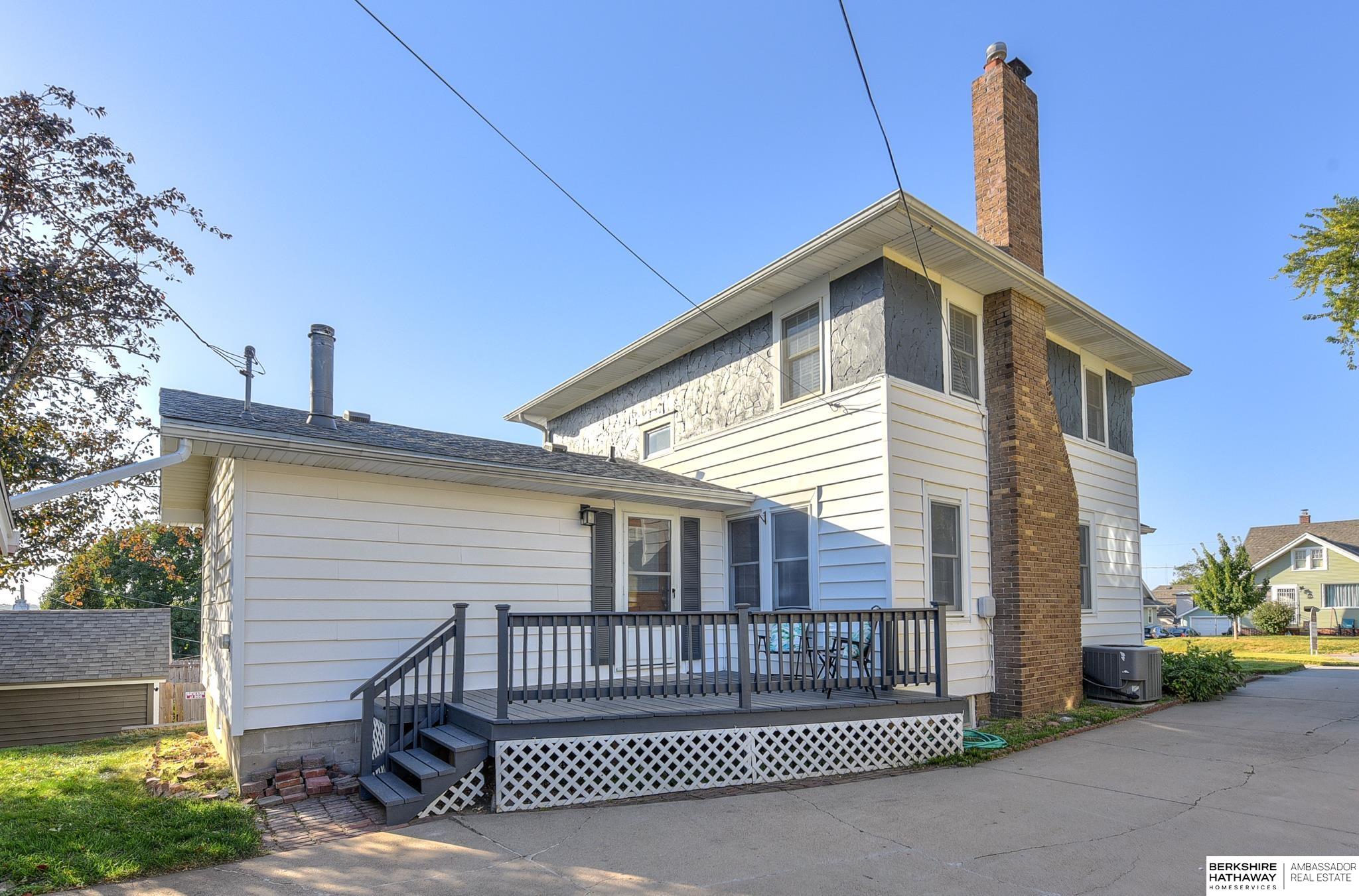 Omaha, Nebraska 68106, United States, 4 Bedrooms Bedrooms, ,3 BathroomsBathrooms,Residential,Active,13375