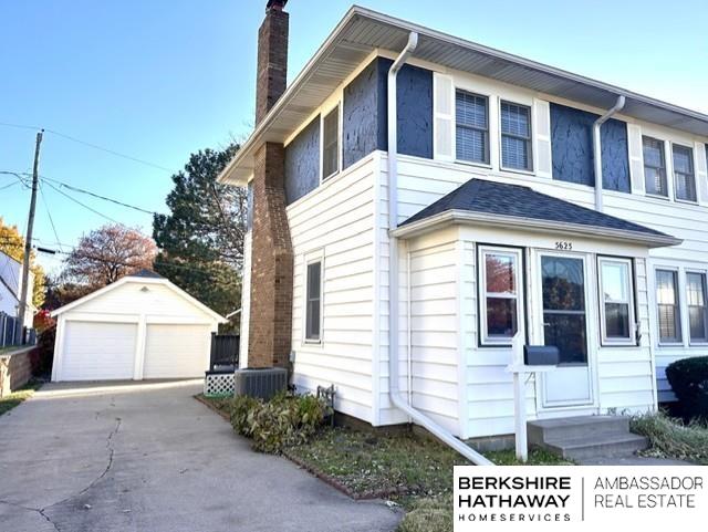 Omaha, Nebraska 68106, United States, 4 Bedrooms Bedrooms, ,3 BathroomsBathrooms,Residential,Active,13375