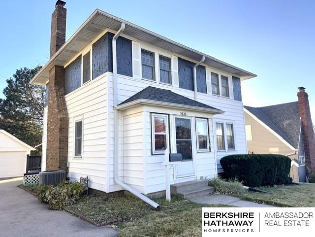 Omaha, Nebraska 68106, United States, 4 Bedrooms Bedrooms, ,3 BathroomsBathrooms,Residential,Active,13375