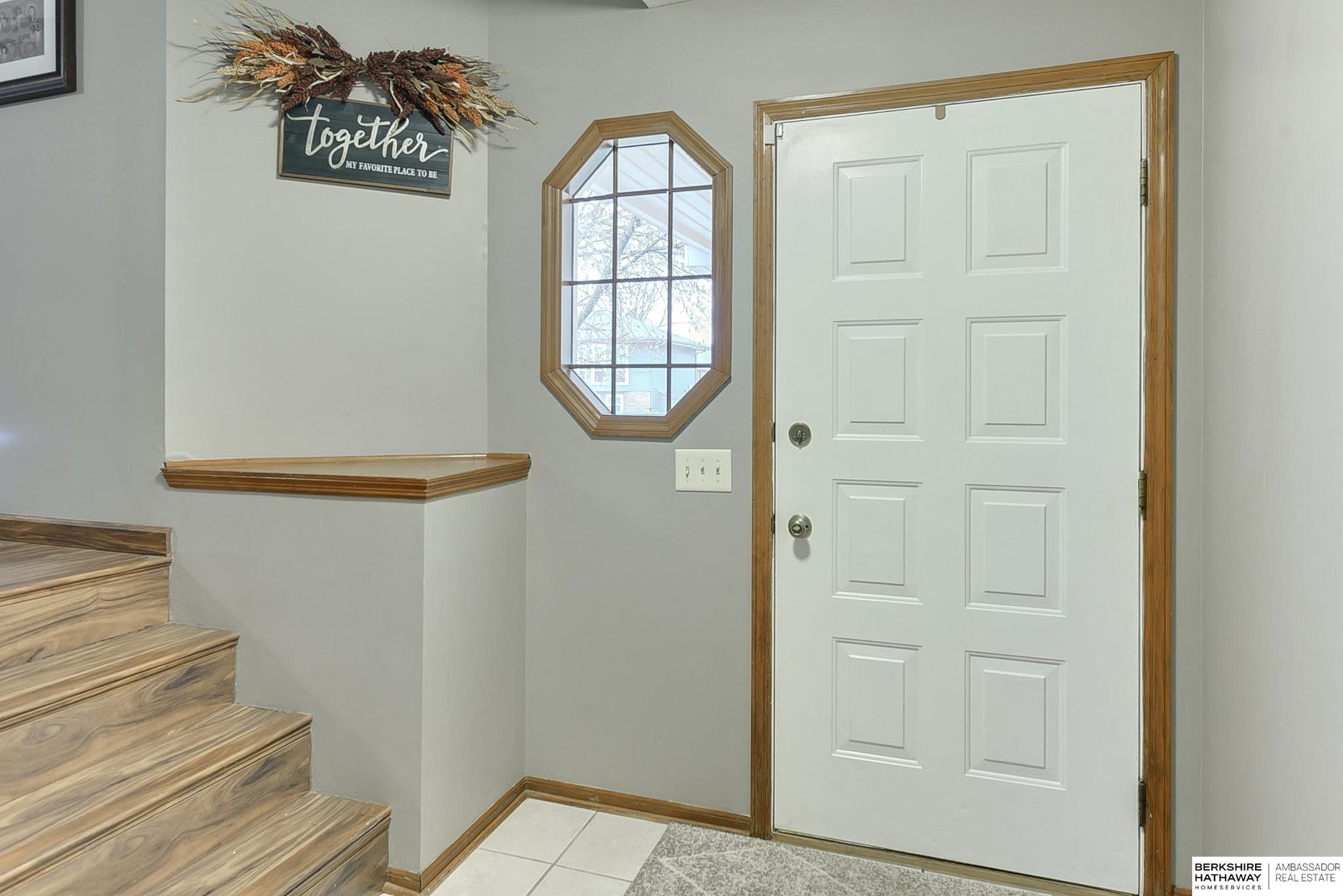 Omaha, Nebraska 68137, United States, 4 Bedrooms Bedrooms, ,2 BathroomsBathrooms,Residential,Pending,114113