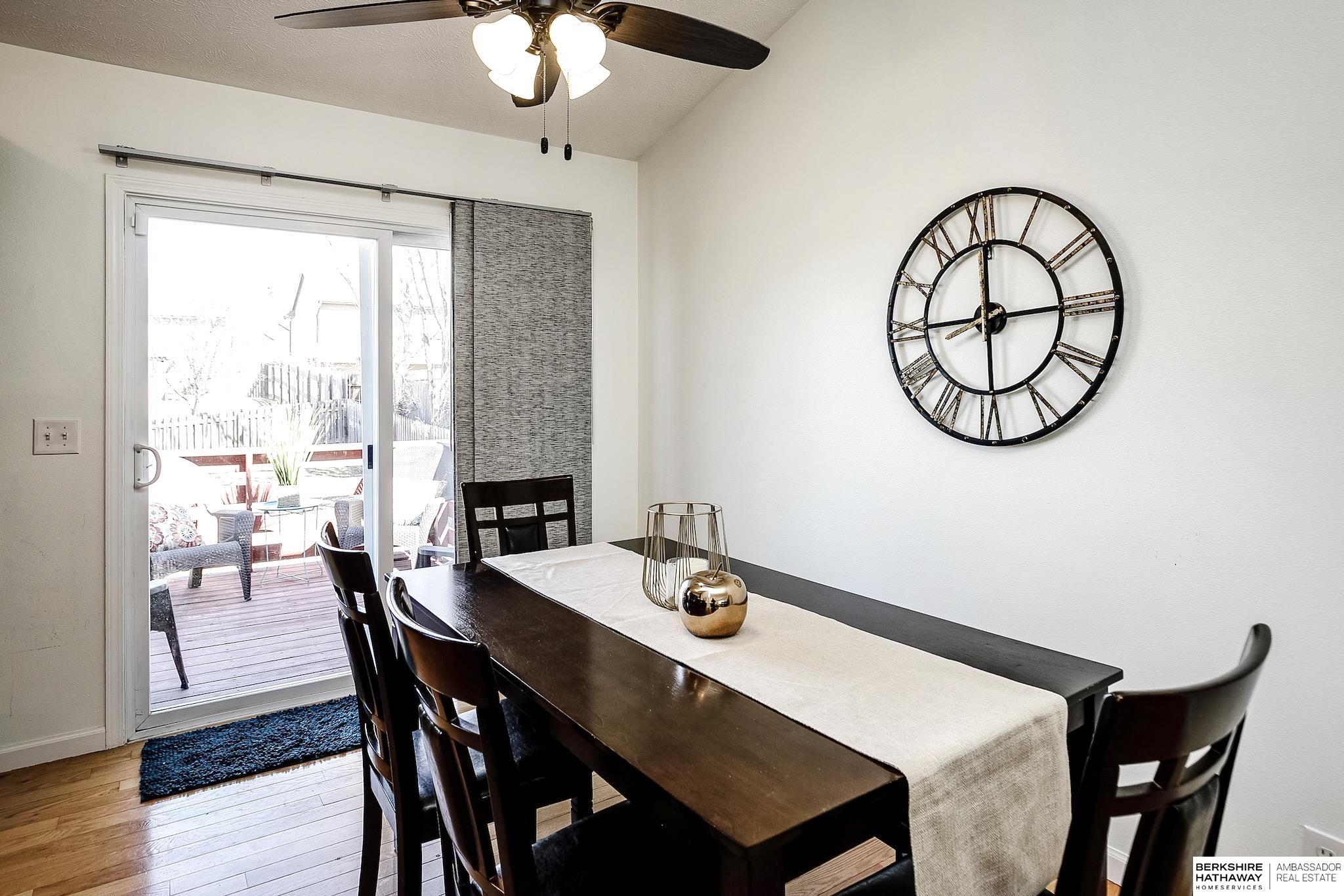 Omaha, Nebraska 68116, United States, 3 Bedrooms Bedrooms, ,2 BathroomsBathrooms,Residential,Active,85412