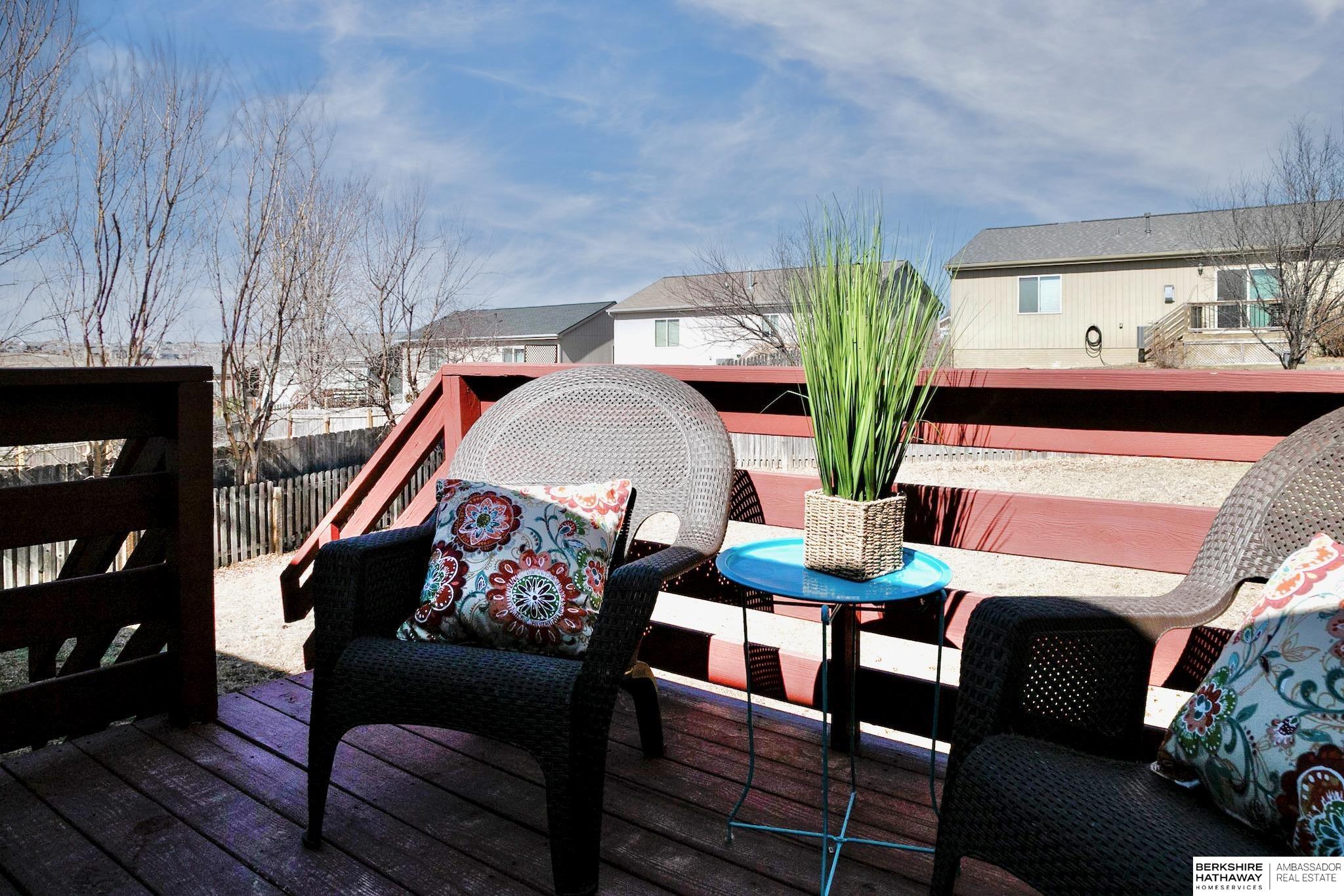 Omaha, Nebraska 68116, United States, 3 Bedrooms Bedrooms, ,2 BathroomsBathrooms,Residential,Active,85412