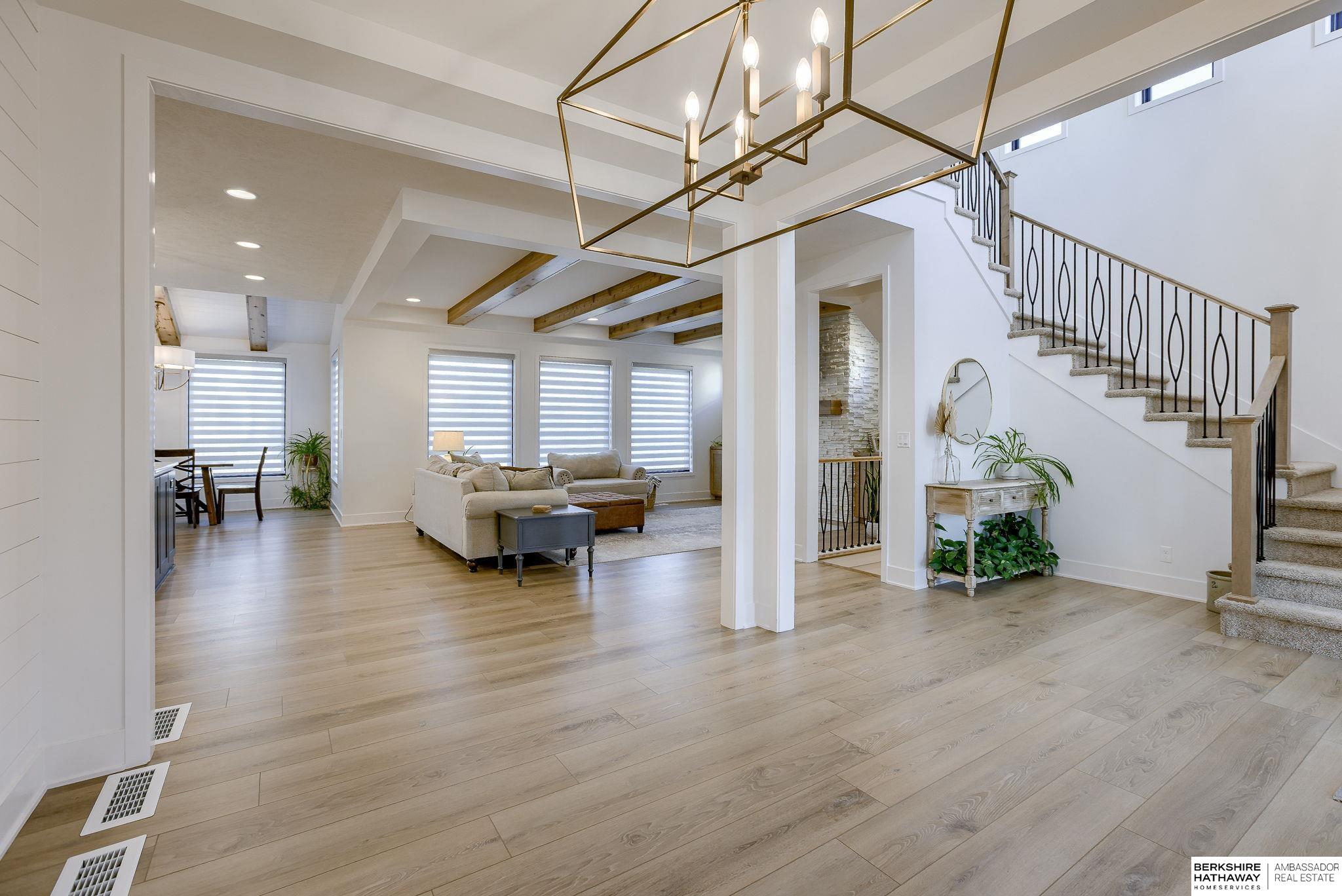 Elkhorn, Nebraska 68022, United States, 5 Bedrooms Bedrooms, ,5 BathroomsBathrooms,Residential,Active,8360