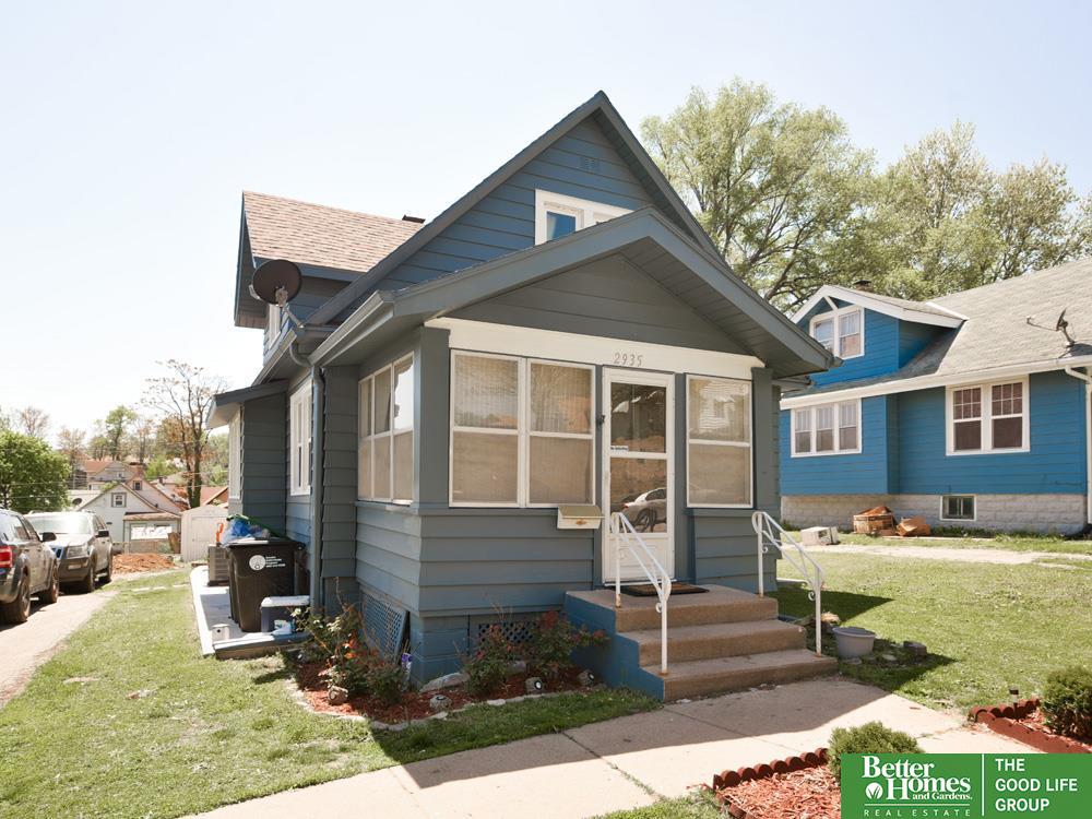 Photo 1 of 25 — 2935 Dupont Street, Omaha, NE 68105
