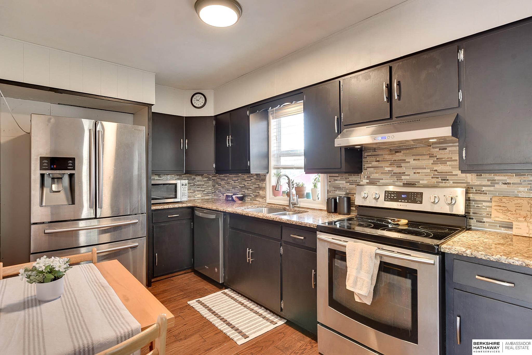 Omaha, Nebraska 68104, United States, 2 Bedrooms Bedrooms, ,1 BathroomBathrooms,Residential,Pending,94871