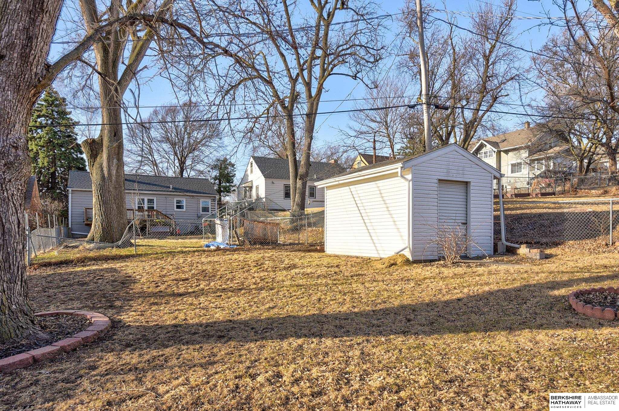 Omaha, Nebraska 68104, United States, 2 Bedrooms Bedrooms, ,1 BathroomBathrooms,Residential,Pending,94871