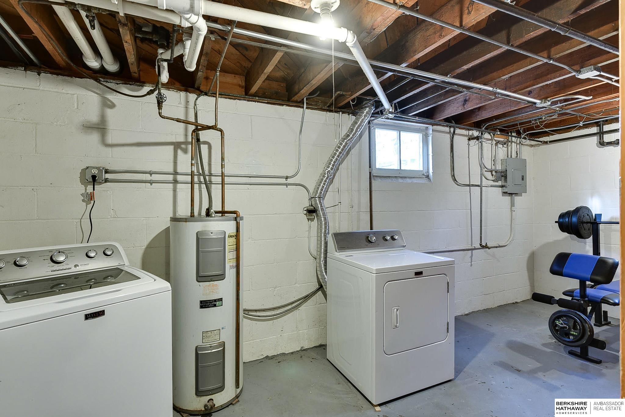 Omaha, Nebraska 68104, United States, 2 Bedrooms Bedrooms, ,1 BathroomBathrooms,Residential,Pending,94871