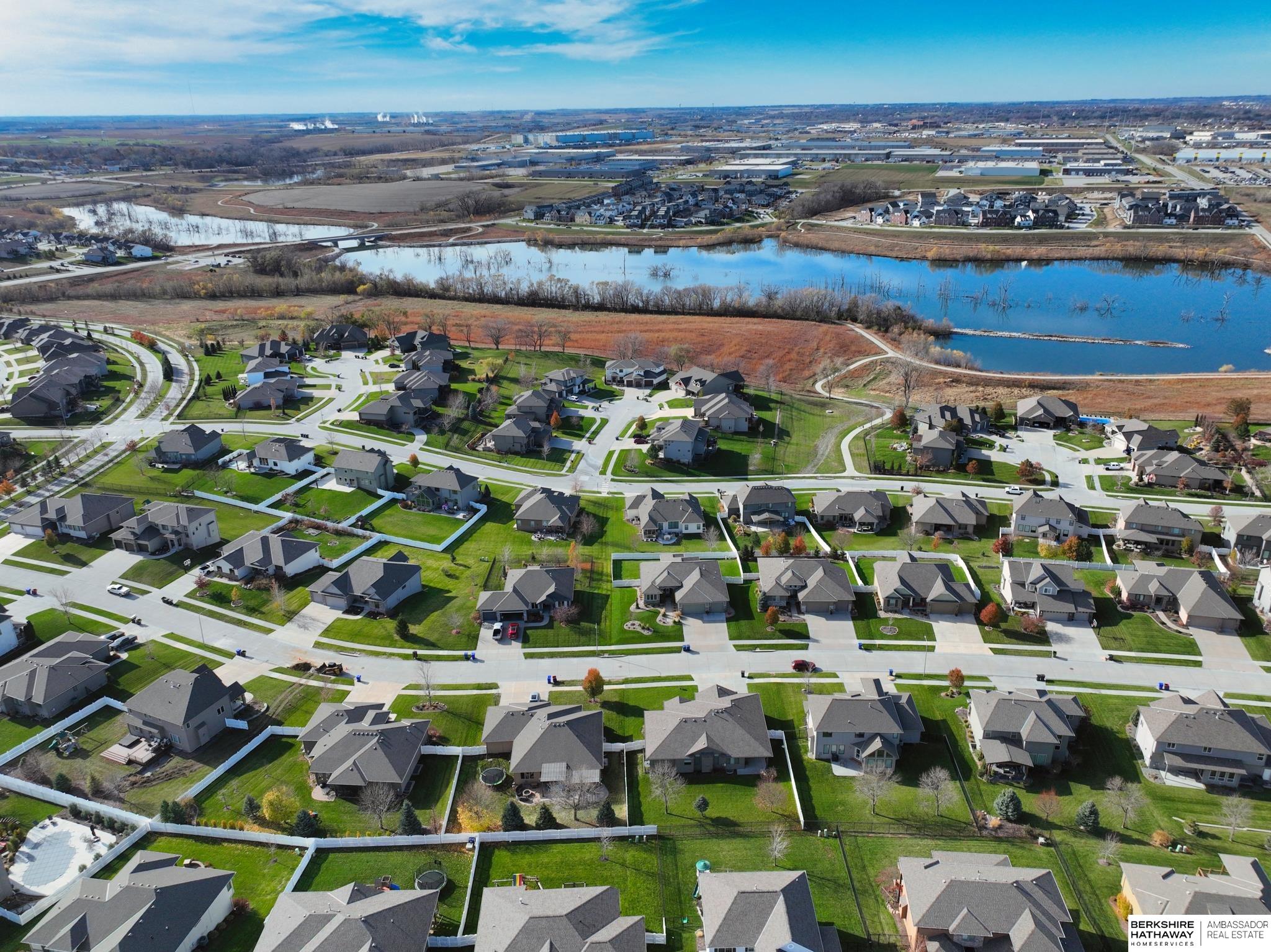 Papillion, Nebraska 68046, United States, 4 Bedrooms Bedrooms, ,3 BathroomsBathrooms,Residential,Active,23342