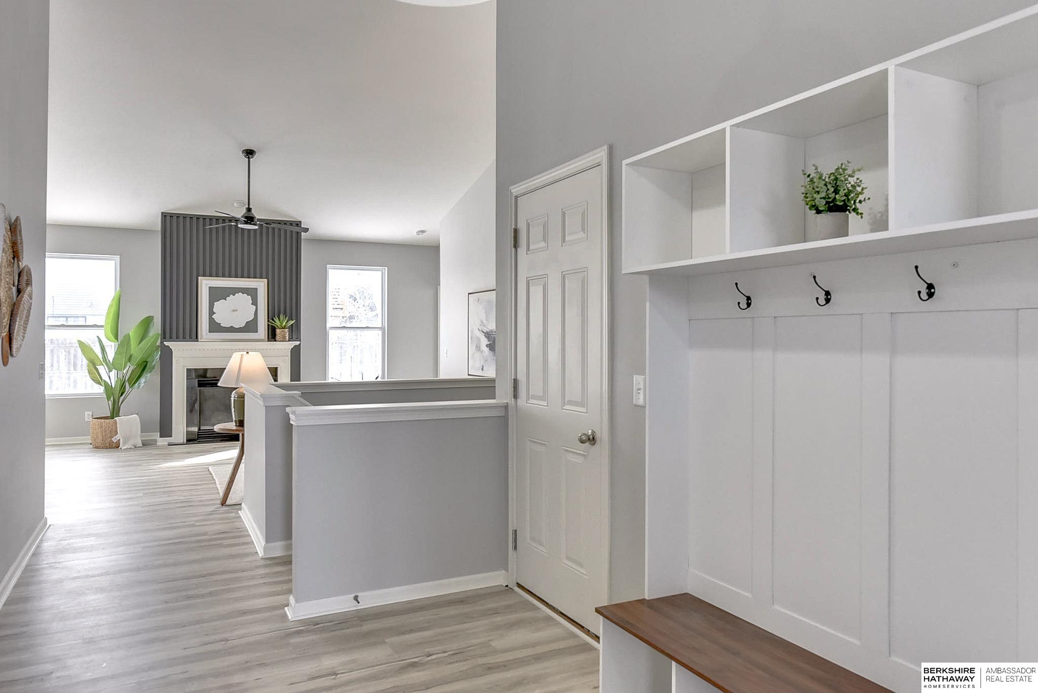 Papillion, Nebraska 68046, United States, 3 Bedrooms Bedrooms, ,2 BathroomsBathrooms,Residential,Pending,84651