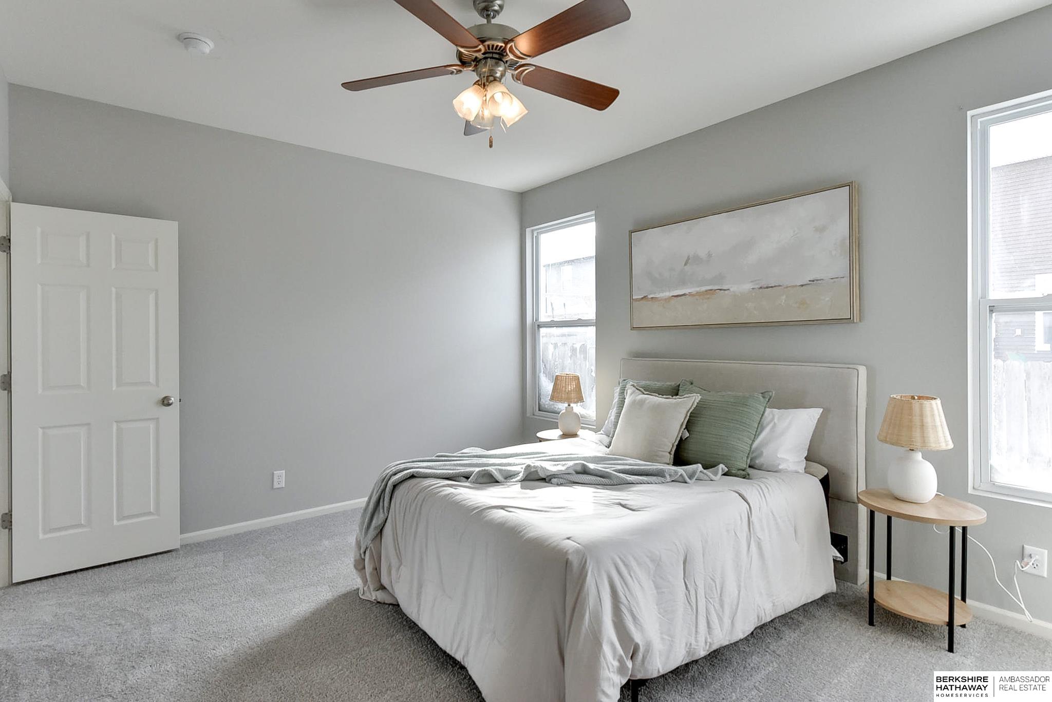 Papillion, Nebraska 68046, United States, 3 Bedrooms Bedrooms, ,2 BathroomsBathrooms,Residential,Pending,84651