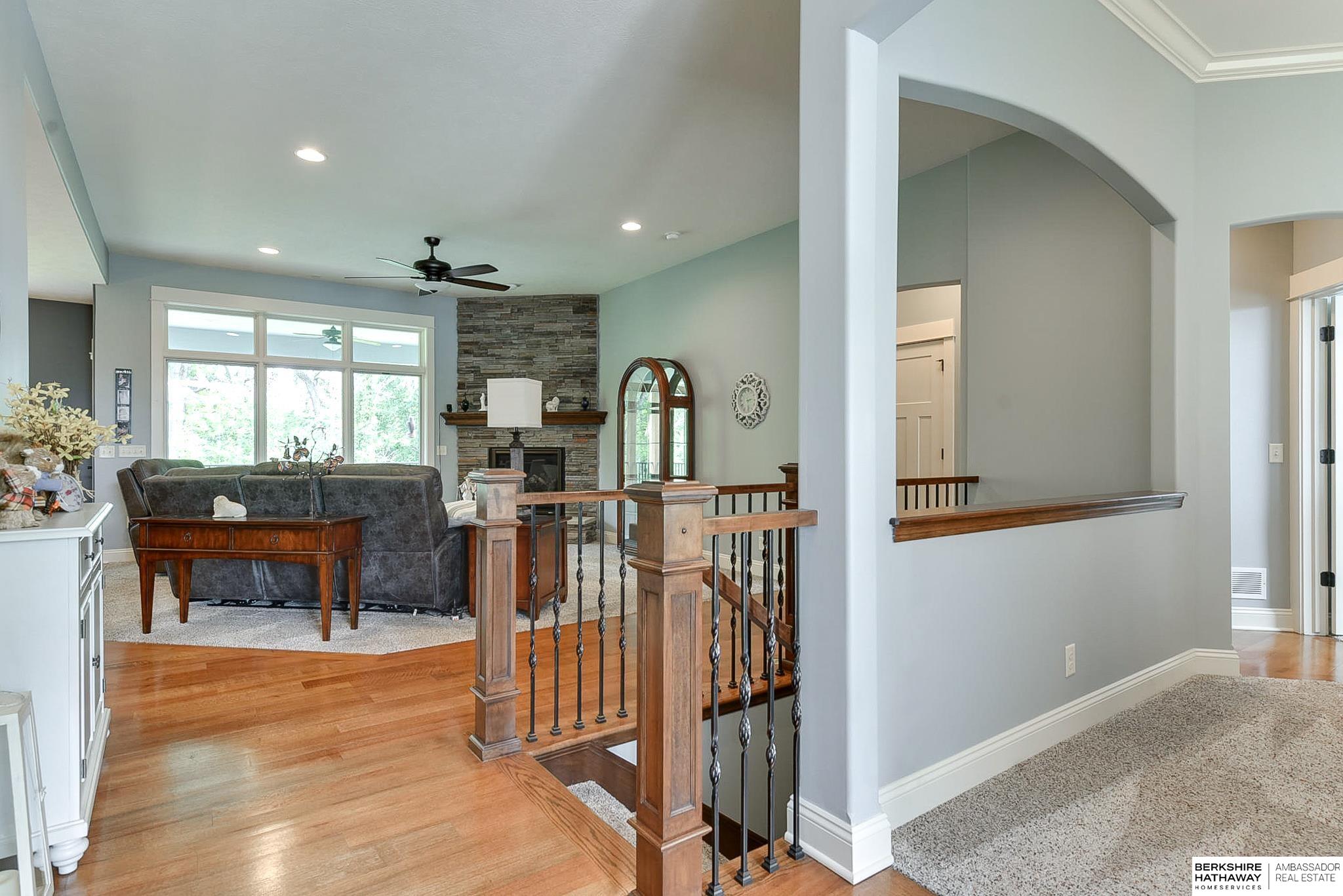 Elkhorn, Nebraska 68022, United States, 4 Bedrooms Bedrooms, ,3 BathroomsBathrooms,Residential,Pending,9315