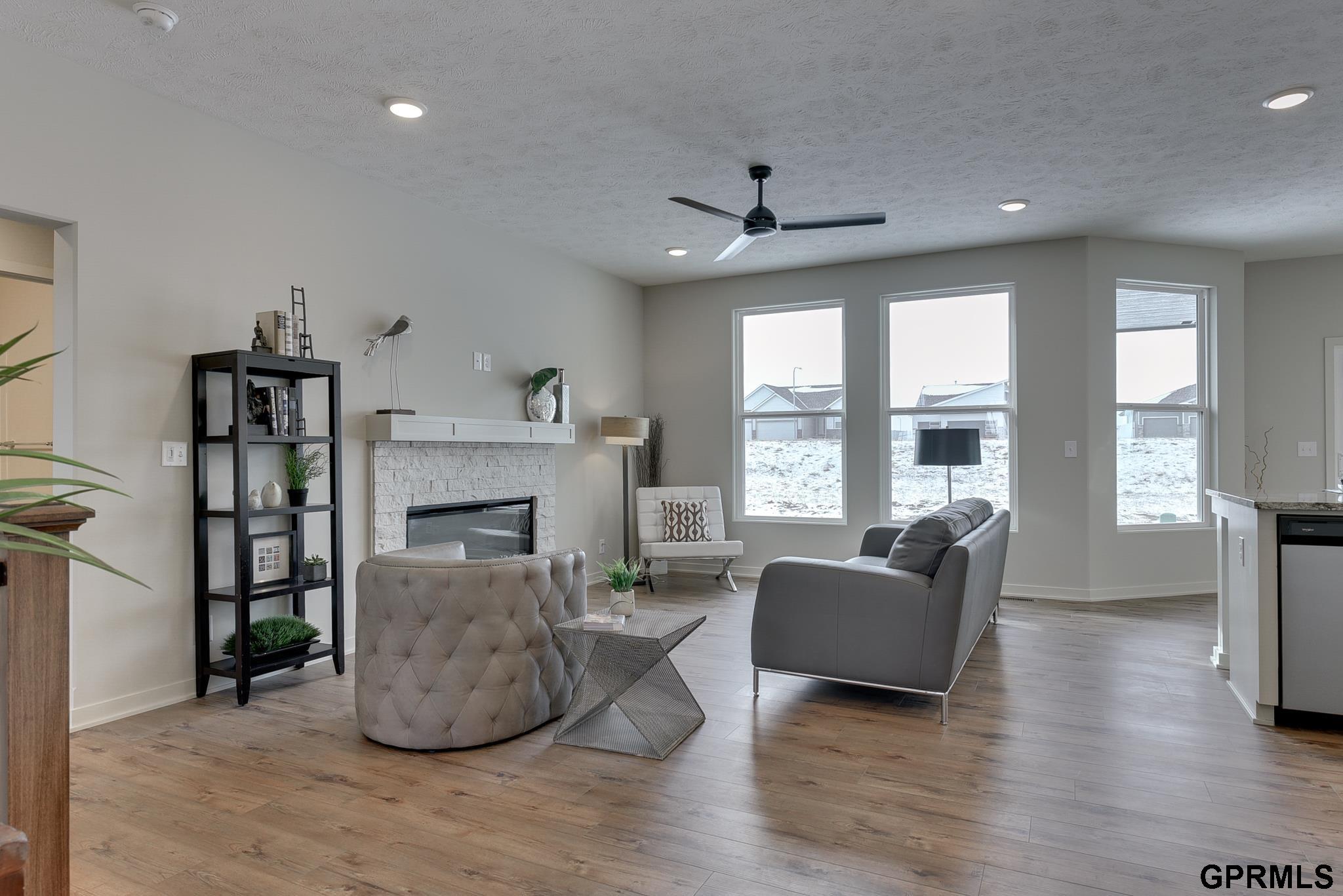 Bellevue, Nebraska 68123, United States, 3 Bedrooms Bedrooms, ,2 BathroomsBathrooms,Residential,Active,23793