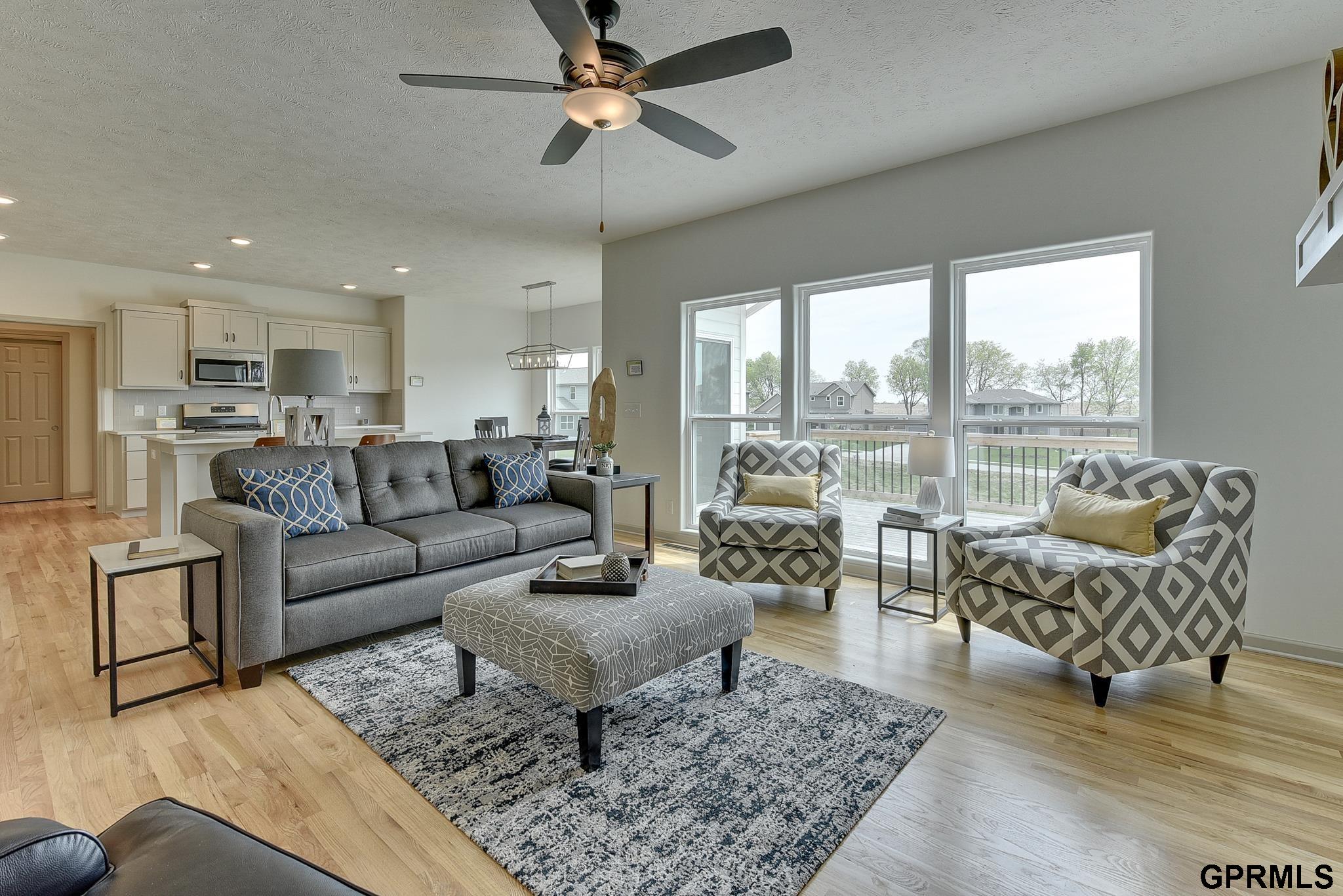 Elkhorn, Nebraska 68022, United States, 4 Bedrooms Bedrooms, ,3 BathroomsBathrooms,Residential,Active,23780