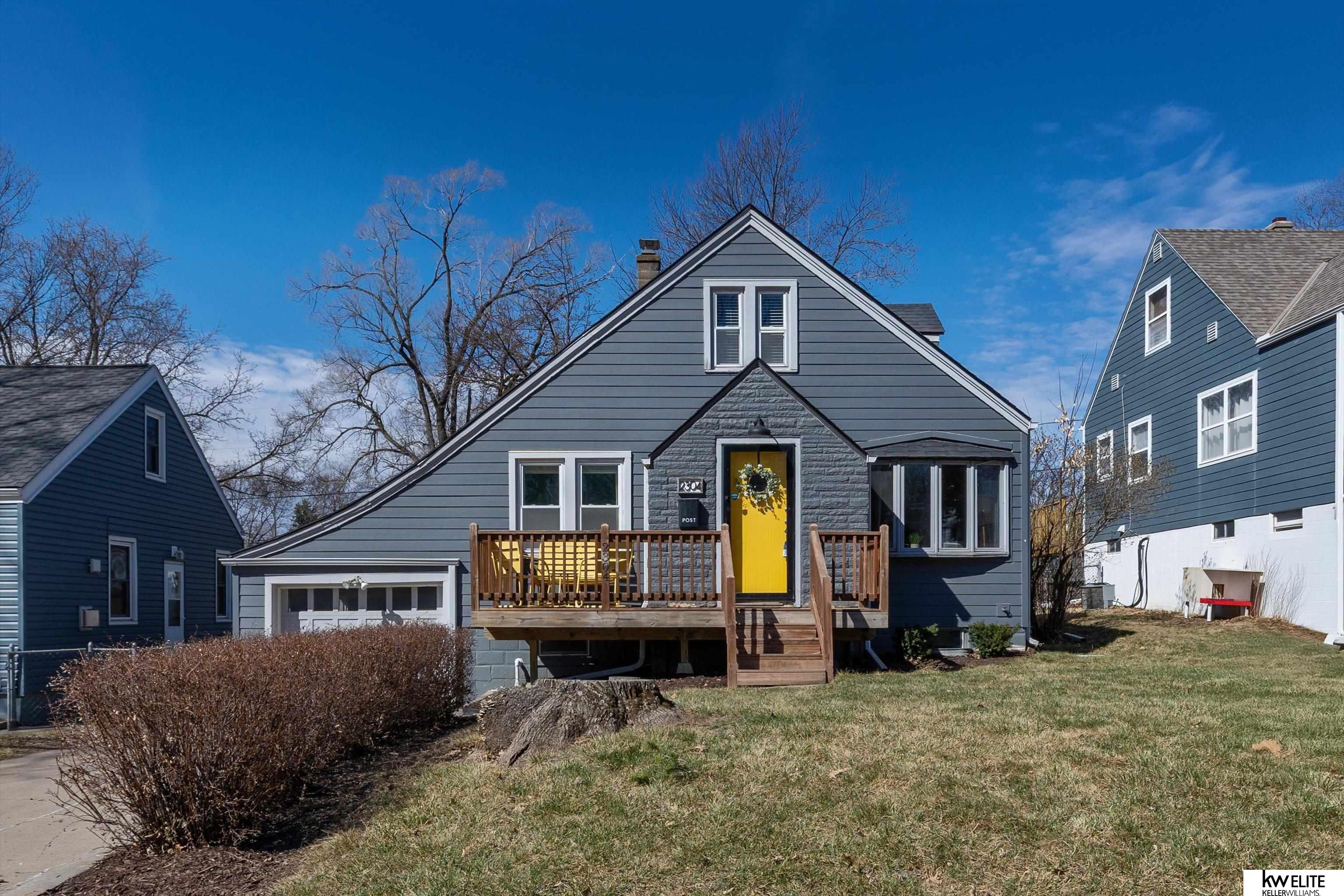 Omaha, Nebraska 68104, United States, 3 Bedrooms Bedrooms, ,2 BathroomsBathrooms,Residential,Active,97086