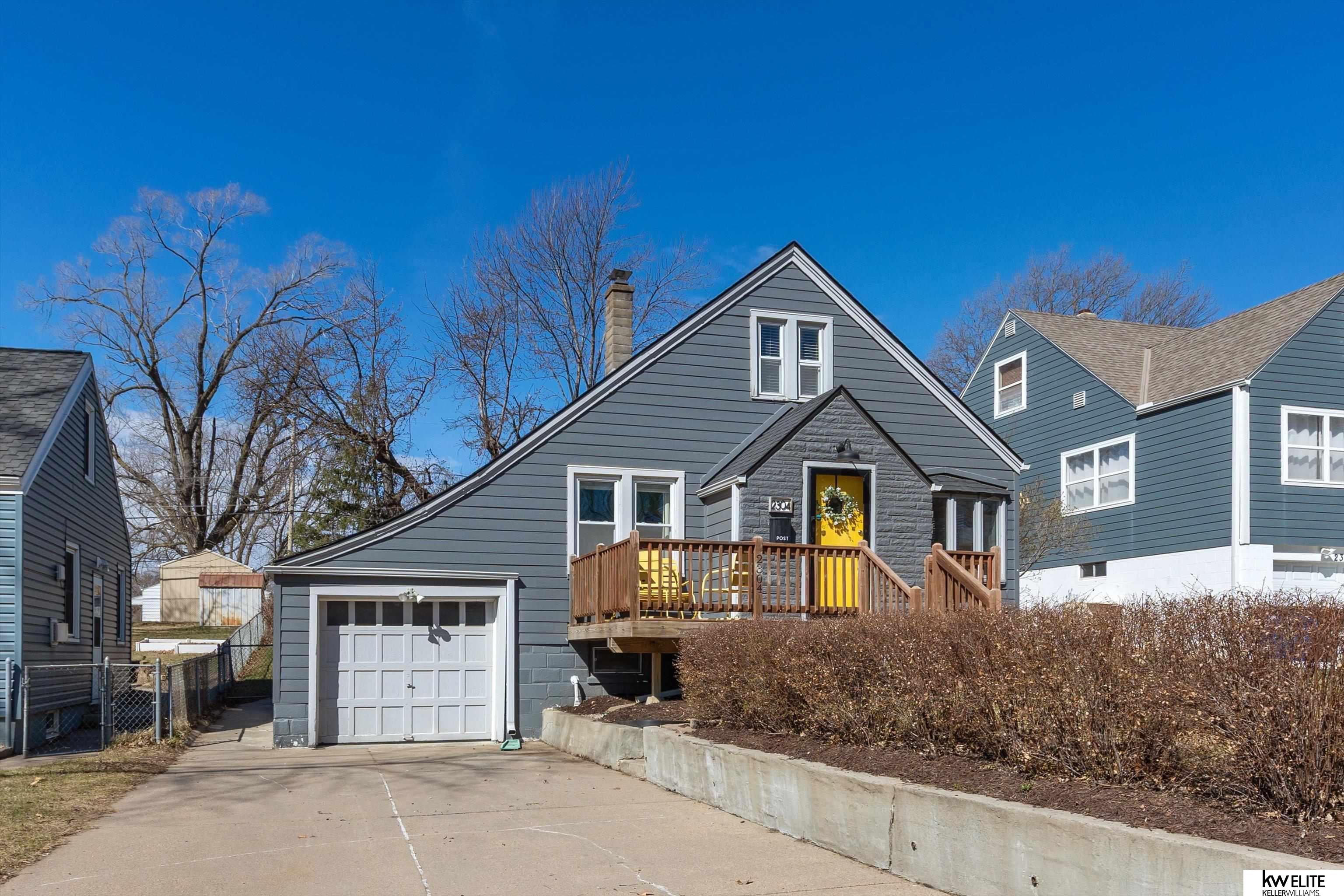 Omaha, Nebraska 68104, United States, 3 Bedrooms Bedrooms, ,2 BathroomsBathrooms,Residential,Active,97086