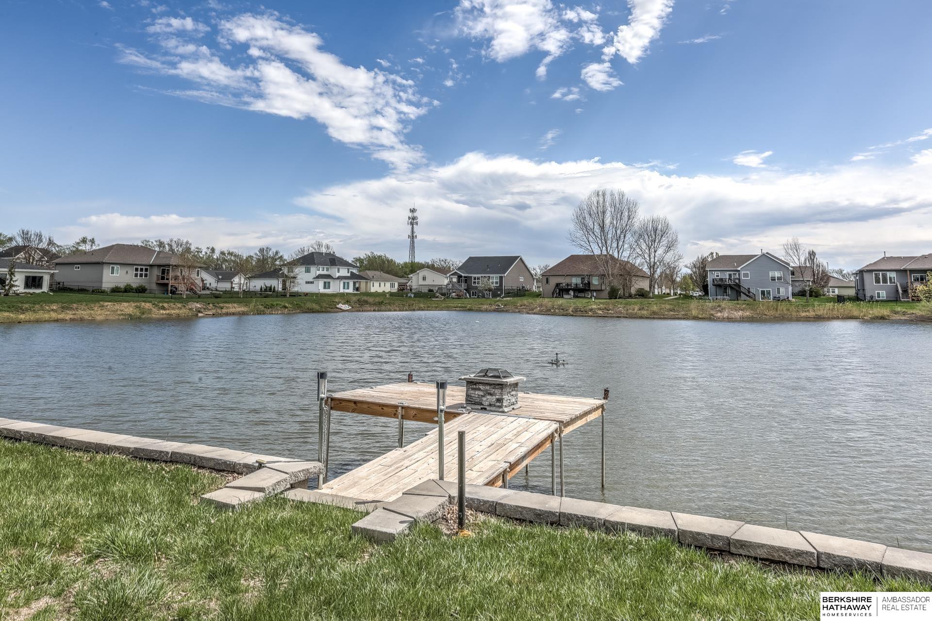 Waterloo, Nebraska 68069, United States, 3 Bedrooms Bedrooms, ,2 BathroomsBathrooms,Residential,Active,118358