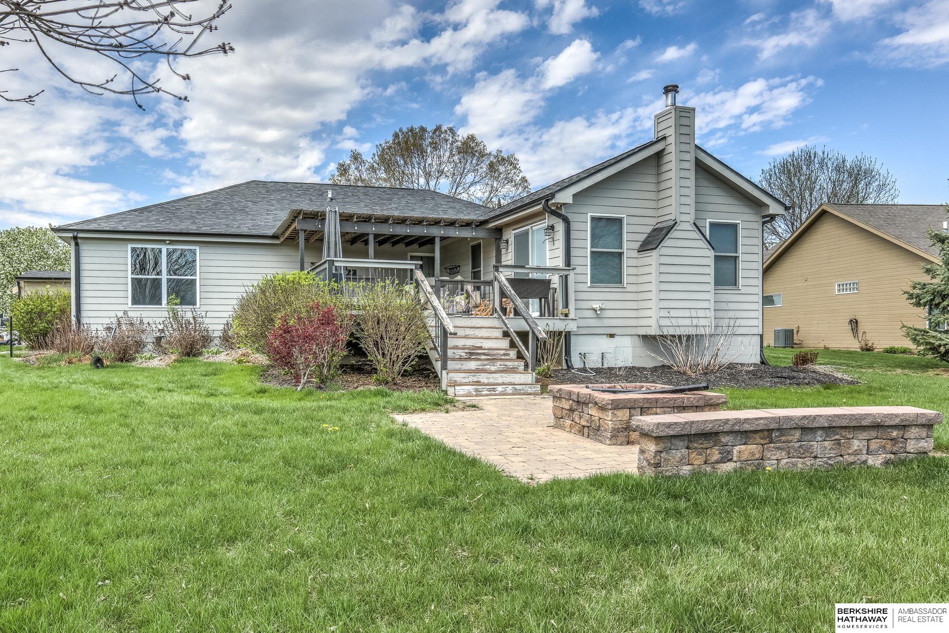 Waterloo, Nebraska 68069, United States, 3 Bedrooms Bedrooms, ,2 BathroomsBathrooms,Residential,Active,118358