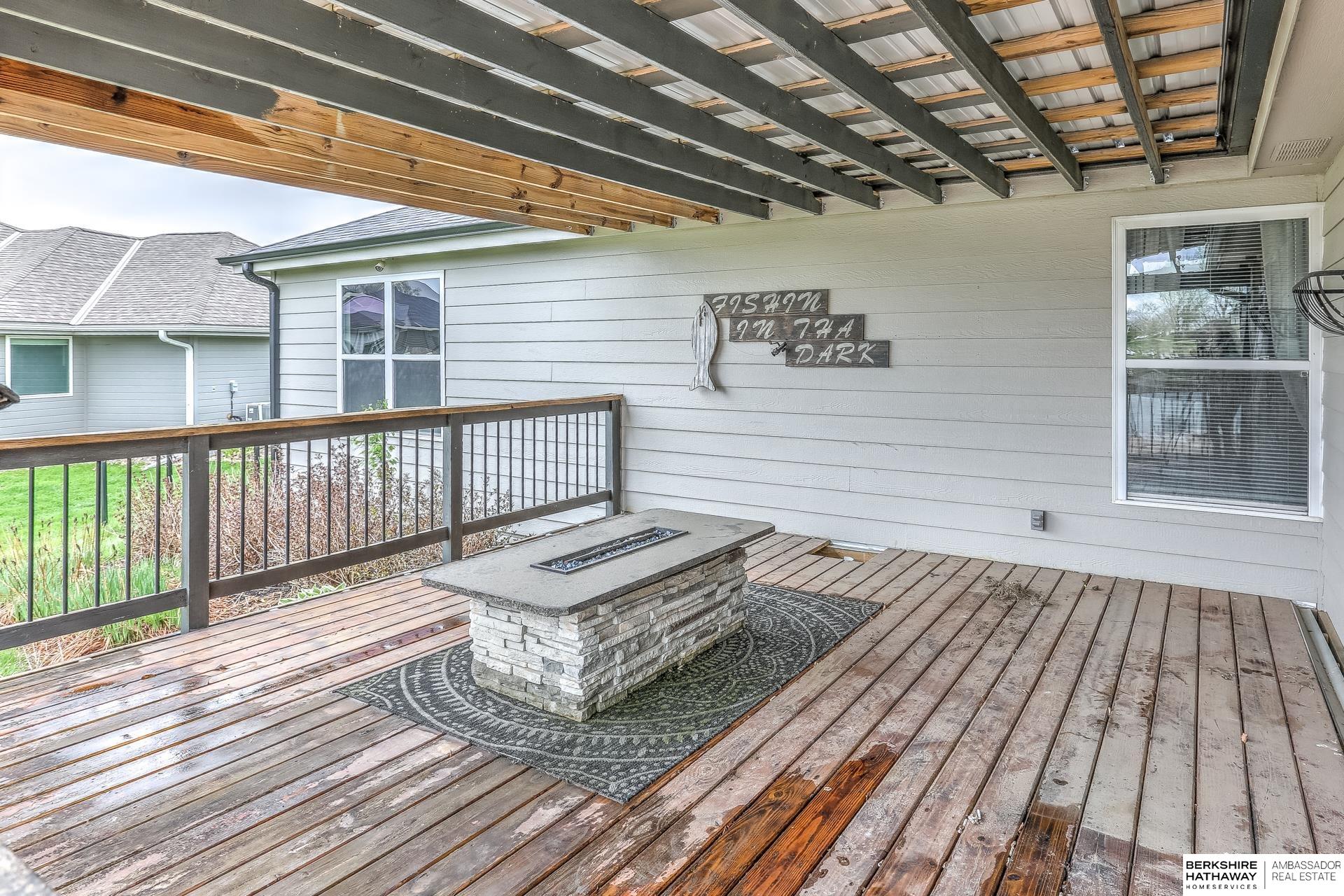 Waterloo, Nebraska 68069, United States, 3 Bedrooms Bedrooms, ,2 BathroomsBathrooms,Residential,Active,118358