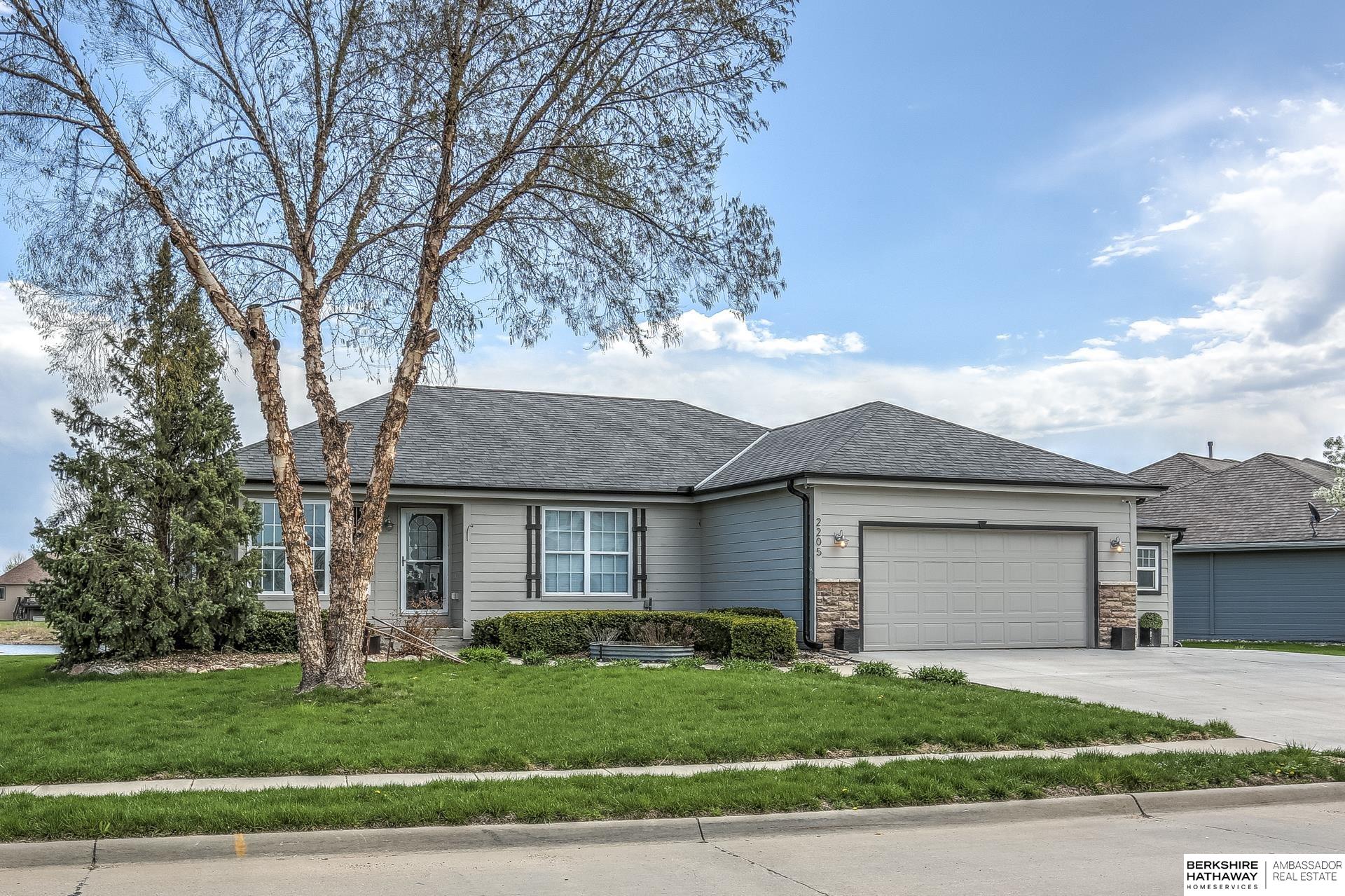 Waterloo, Nebraska 68069, United States, 3 Bedrooms Bedrooms, ,2 BathroomsBathrooms,Residential,Active,118358