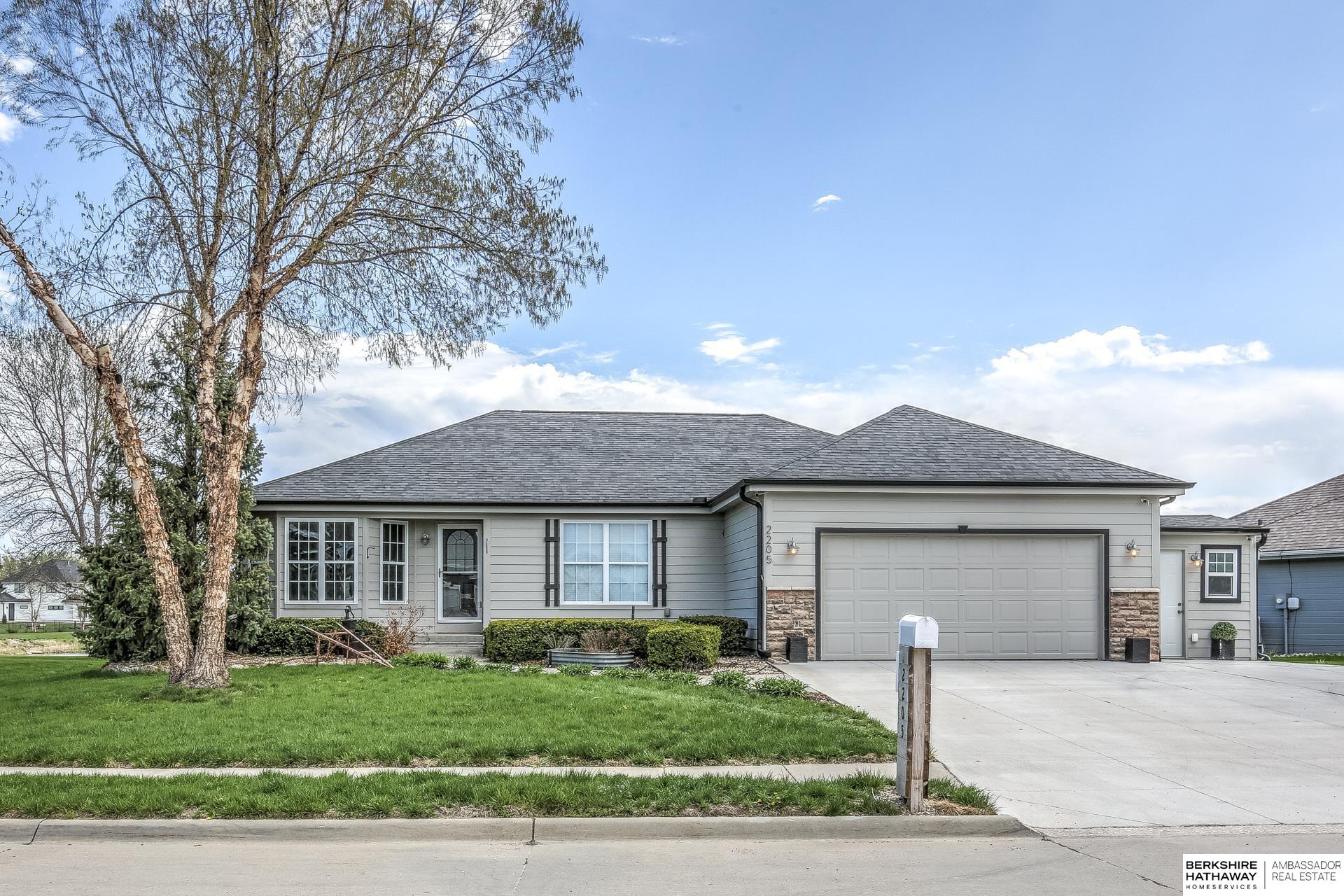 Waterloo, Nebraska 68069, United States, 3 Bedrooms Bedrooms, ,2 BathroomsBathrooms,Residential,Active,118358