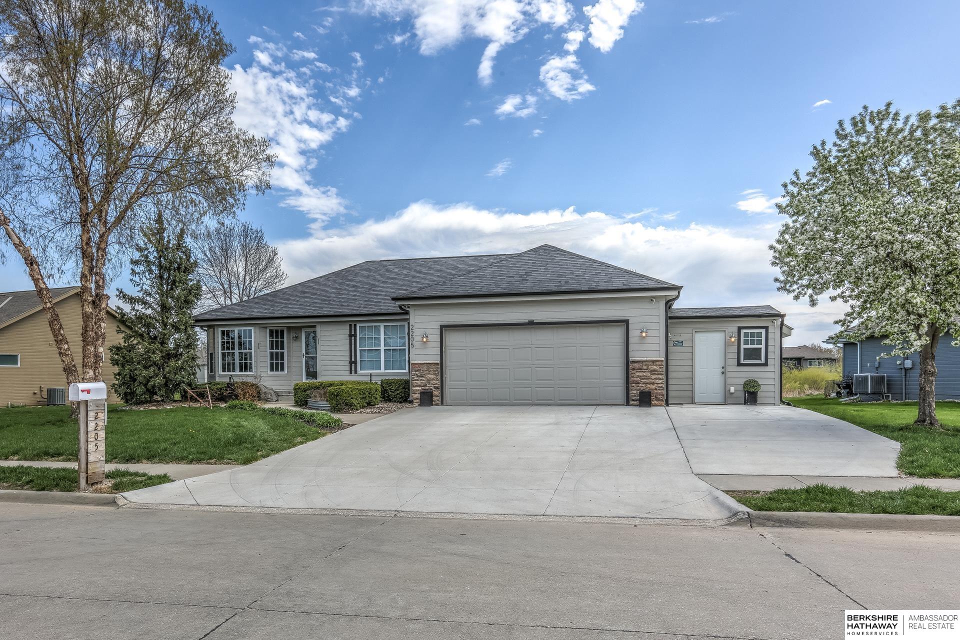 Waterloo, Nebraska 68069, United States, 3 Bedrooms Bedrooms, ,2 BathroomsBathrooms,Residential,Active,118358