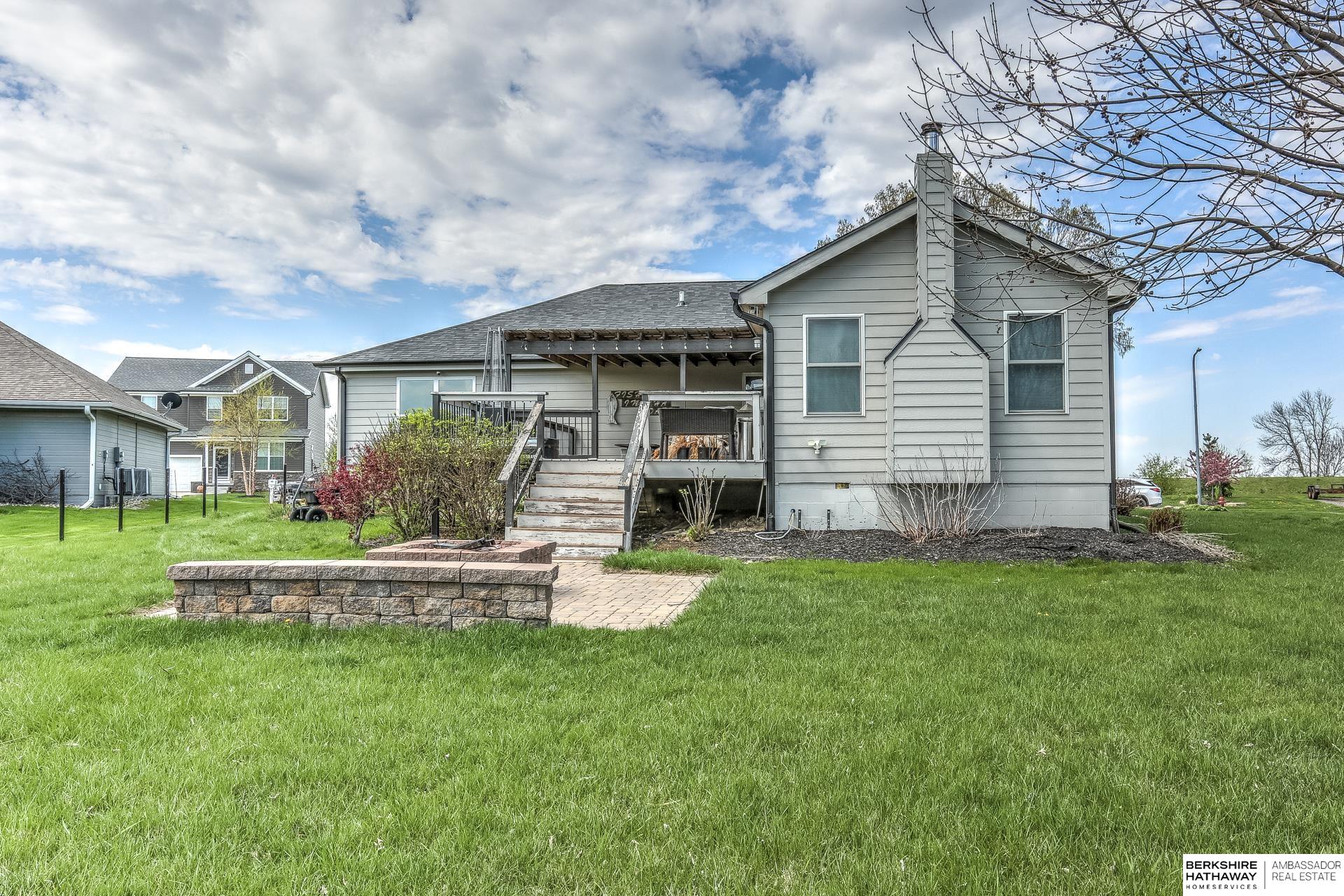 Waterloo, Nebraska 68069, United States, 3 Bedrooms Bedrooms, ,2 BathroomsBathrooms,Residential,Active,118358