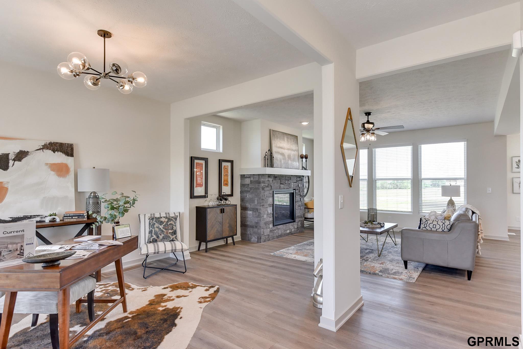 Elkhorn, Nebraska 68022, United States, 4 Bedrooms Bedrooms, ,4 BathroomsBathrooms,Residential,Active,23786