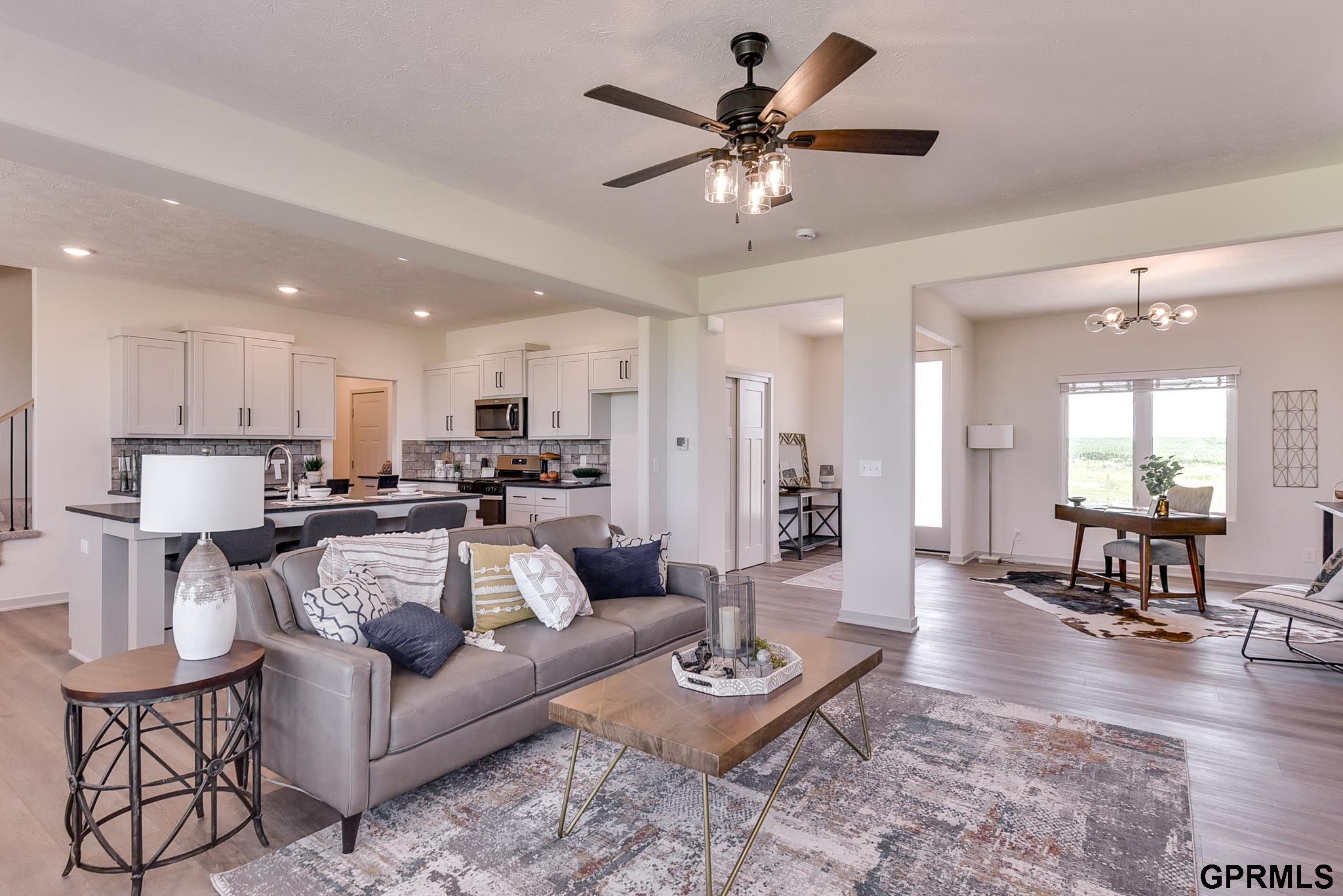 Elkhorn, Nebraska 68022, United States, 4 Bedrooms Bedrooms, ,4 BathroomsBathrooms,Residential,Active,23786