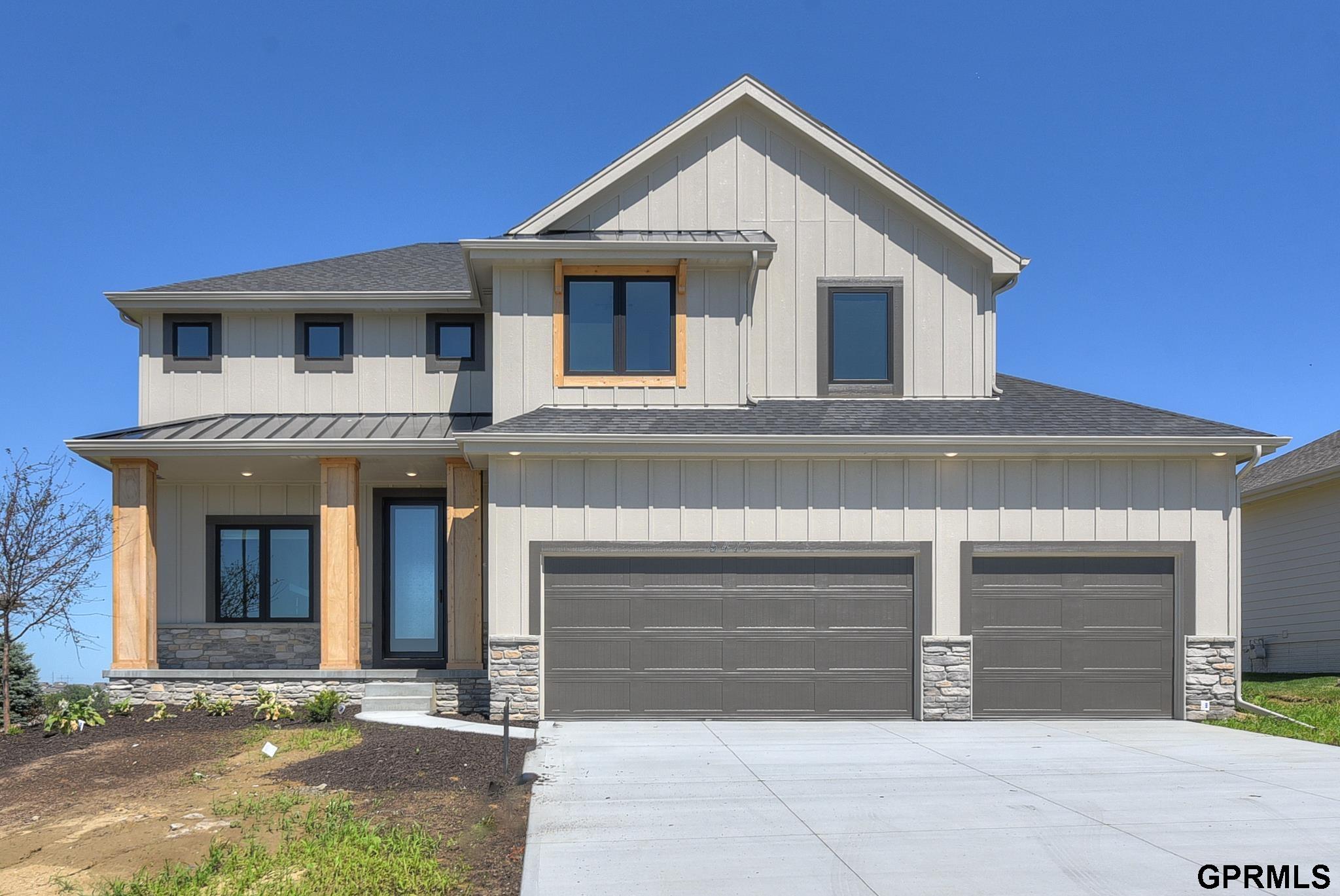 Elkhorn, Nebraska 68022, United States, 4 Bedrooms Bedrooms, ,4 BathroomsBathrooms,Residential,Active,23786